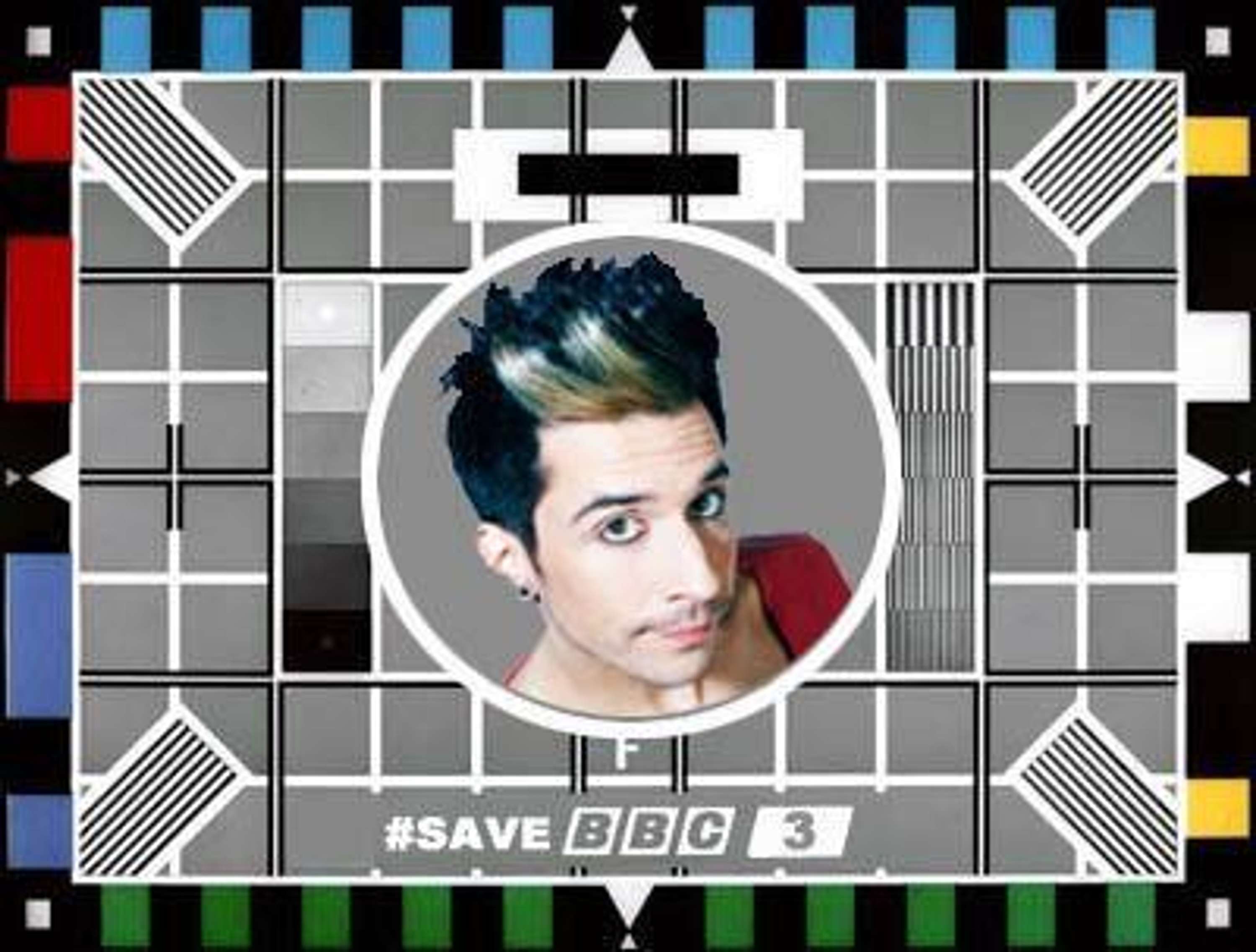 SAVE BBC3 CAMPAIGN by One Minute Briefs