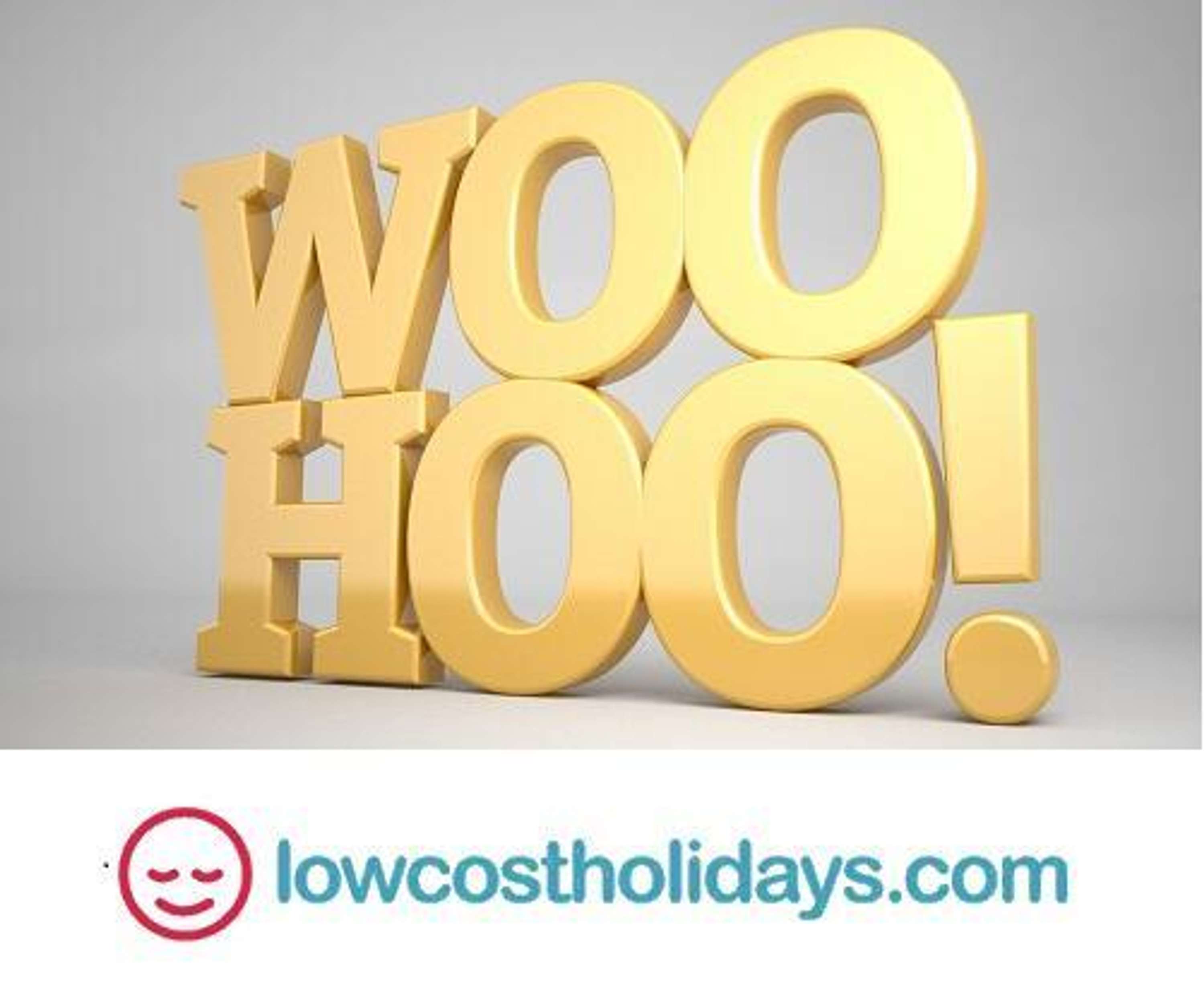 Advertise lowcostholidays.com by One Minute Briefs