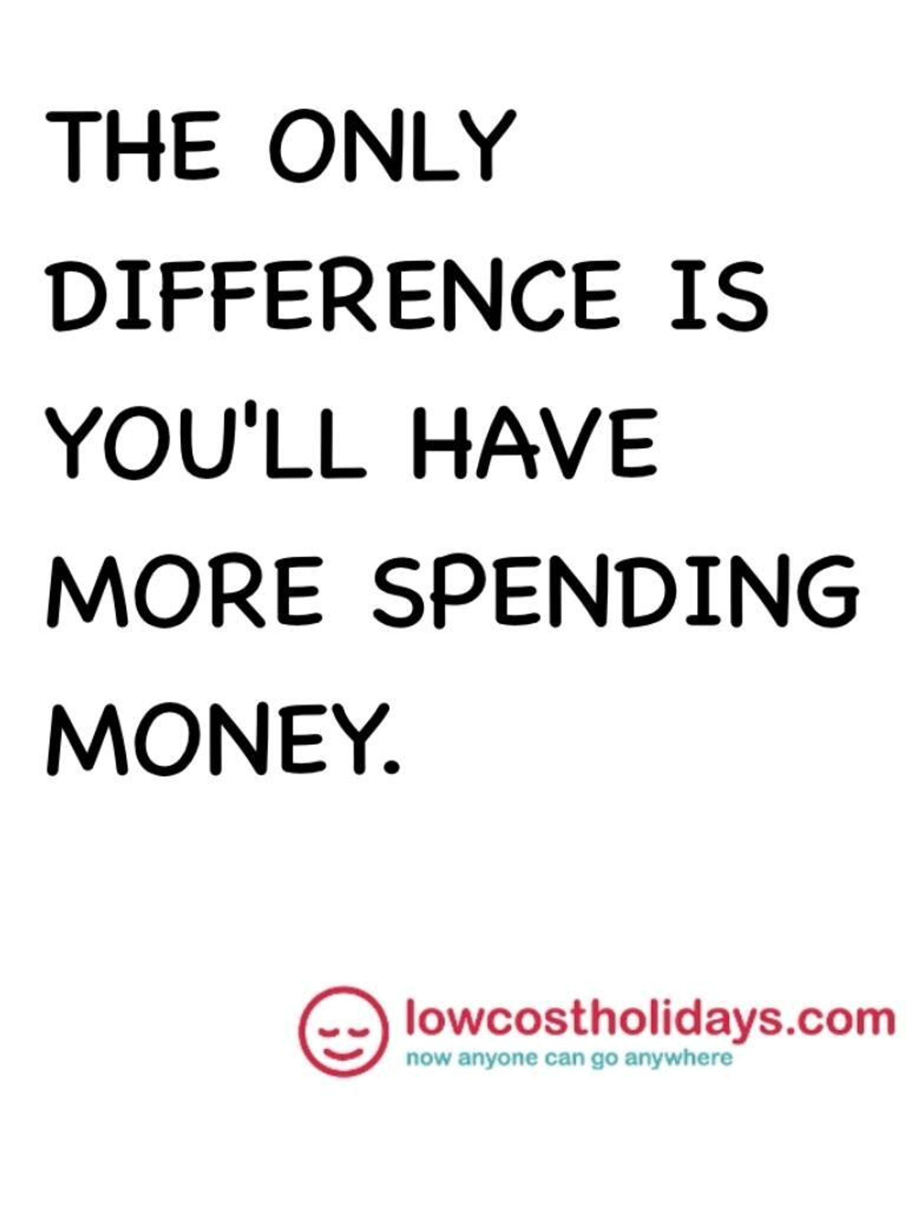 Advertise lowcostholidays.com by One Minute Briefs