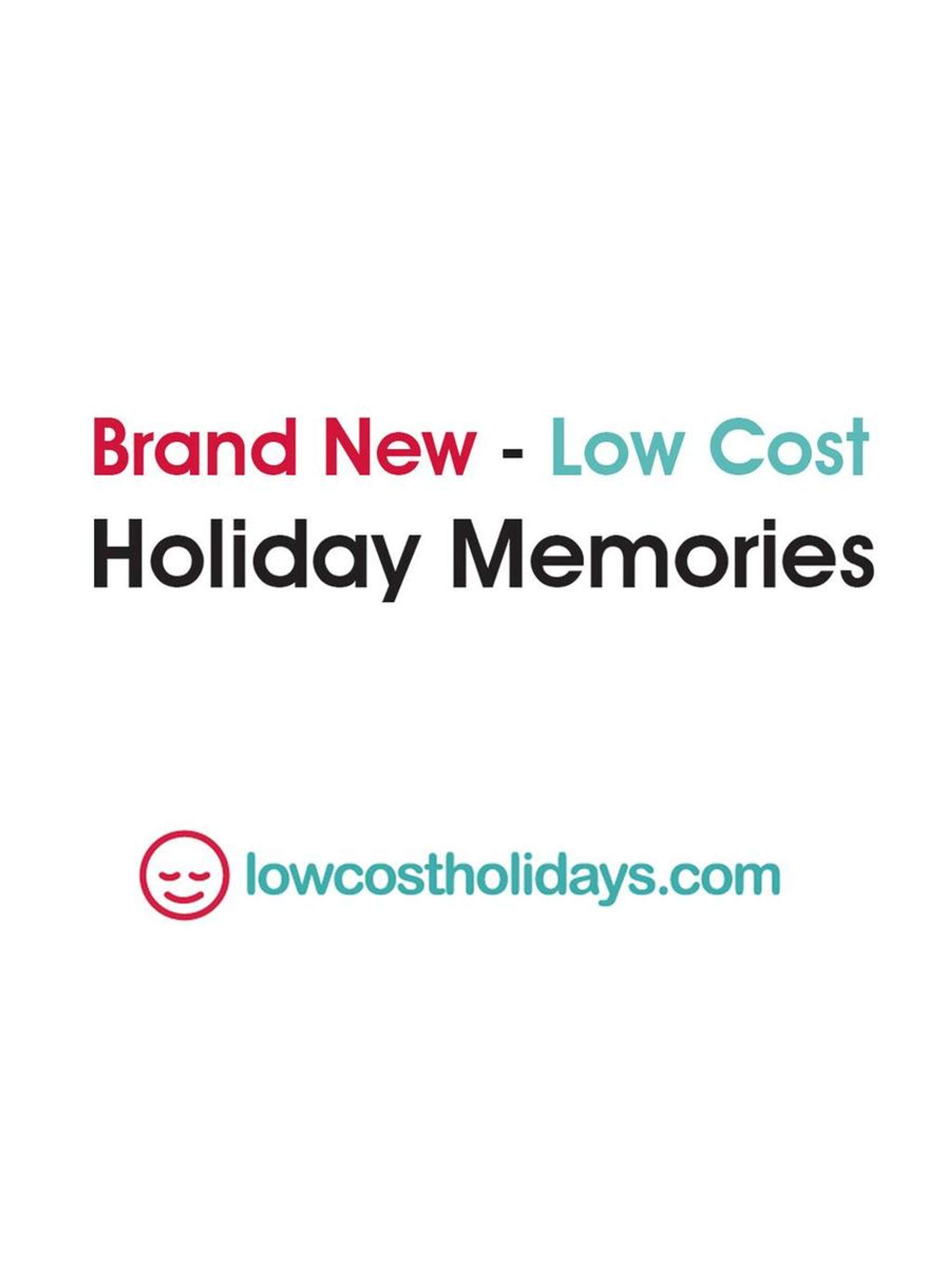 Advertise lowcostholidays.com by One Minute Briefs