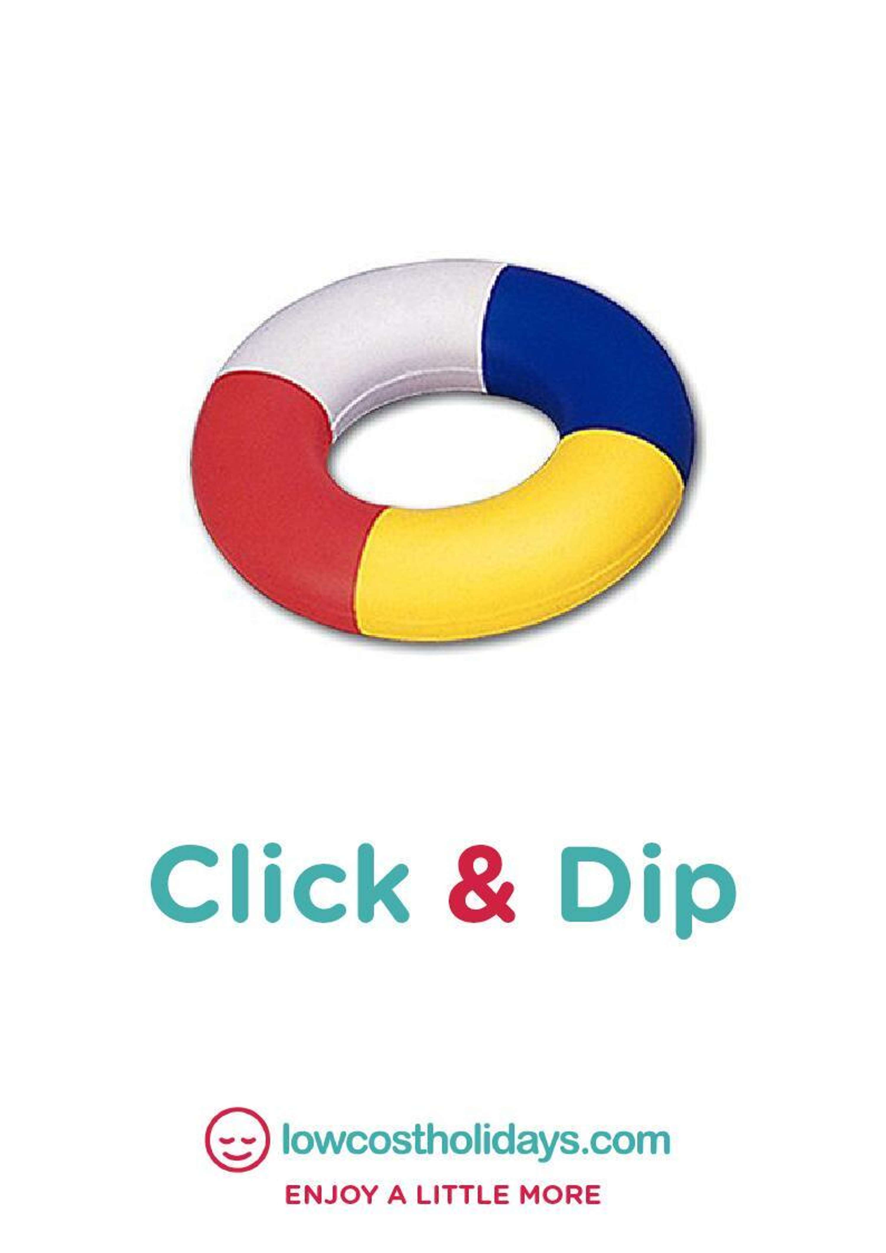 Advertise lowcostholidays.com by One Minute Briefs