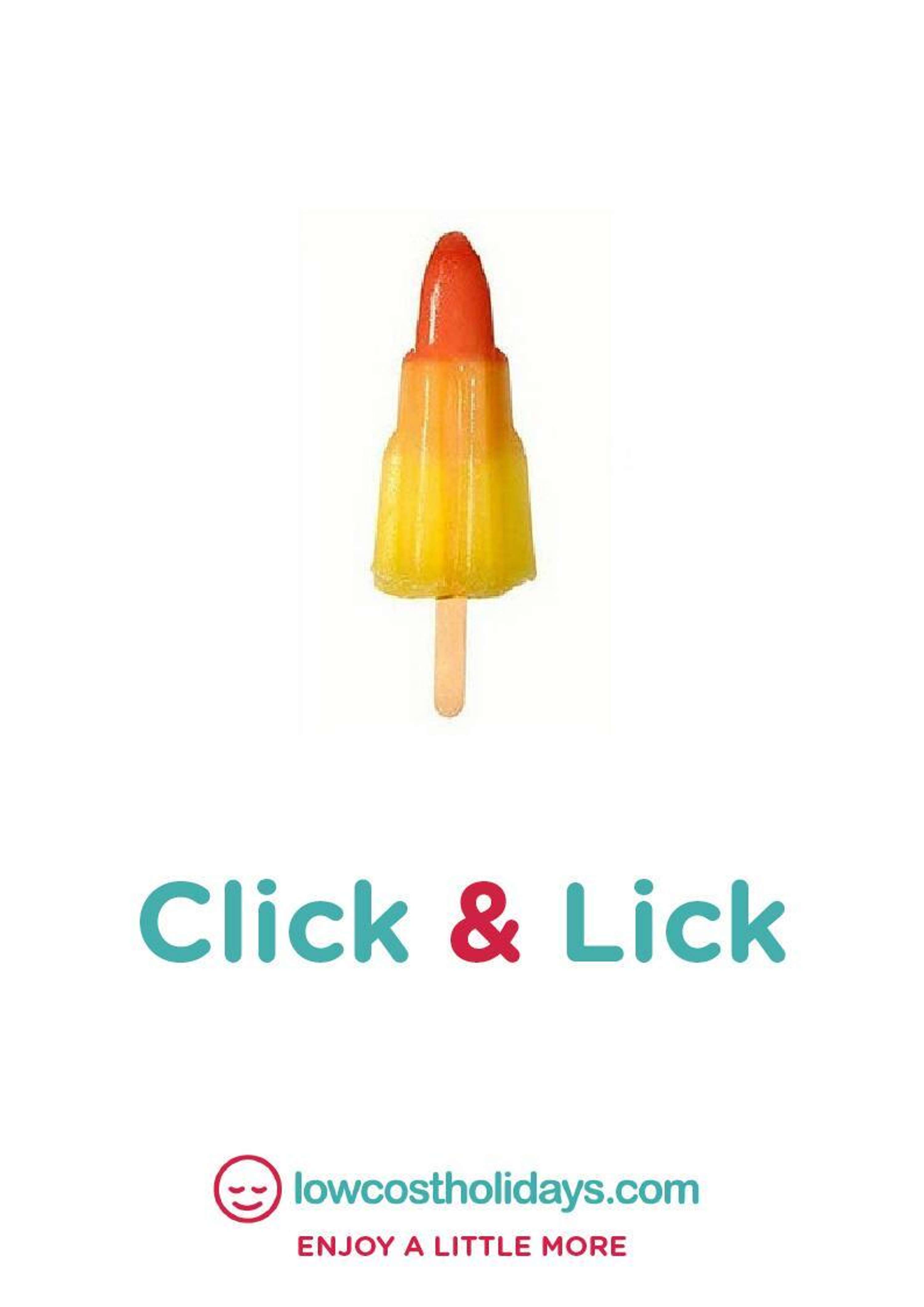 Advertise lowcostholidays.com by One Minute Briefs