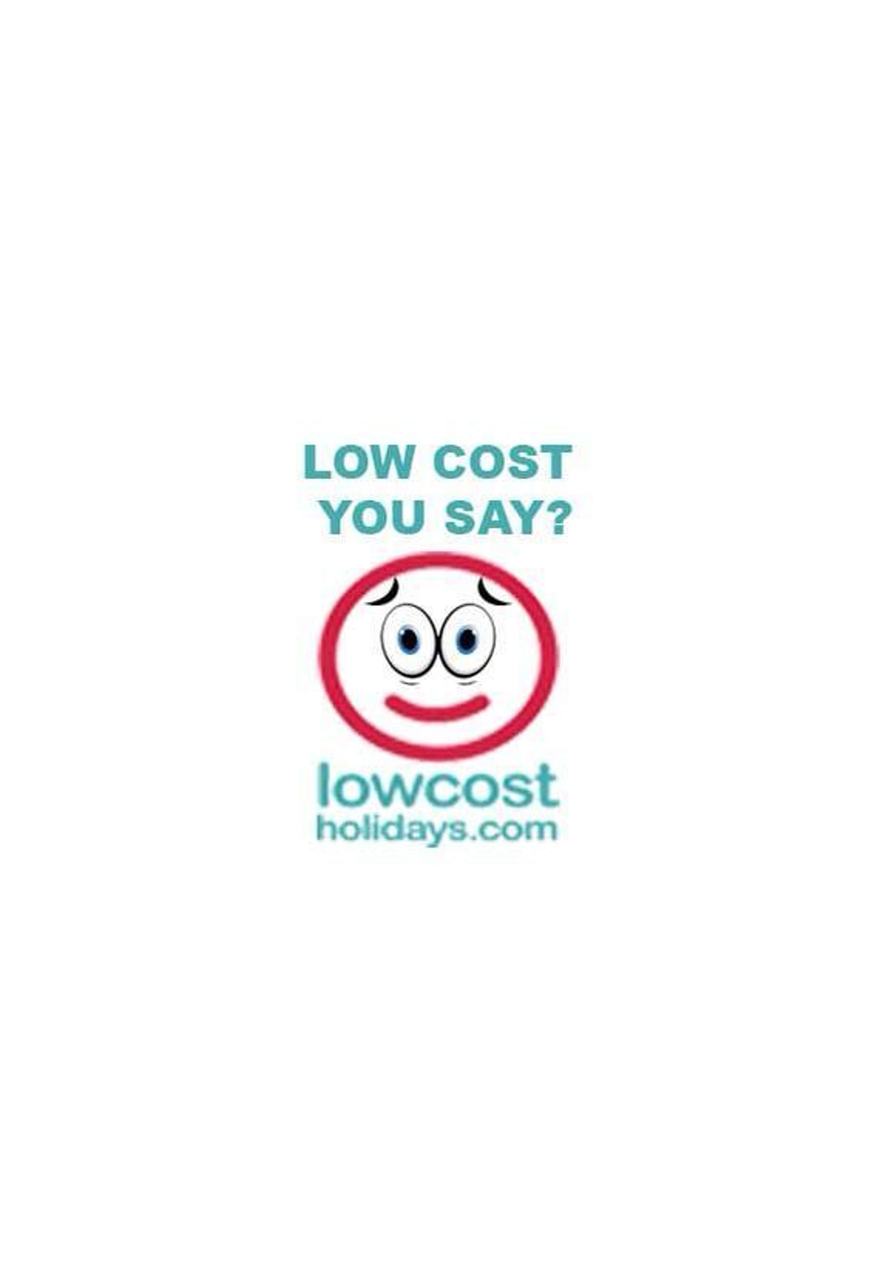 Advertise lowcostholidays.com by One Minute Briefs
