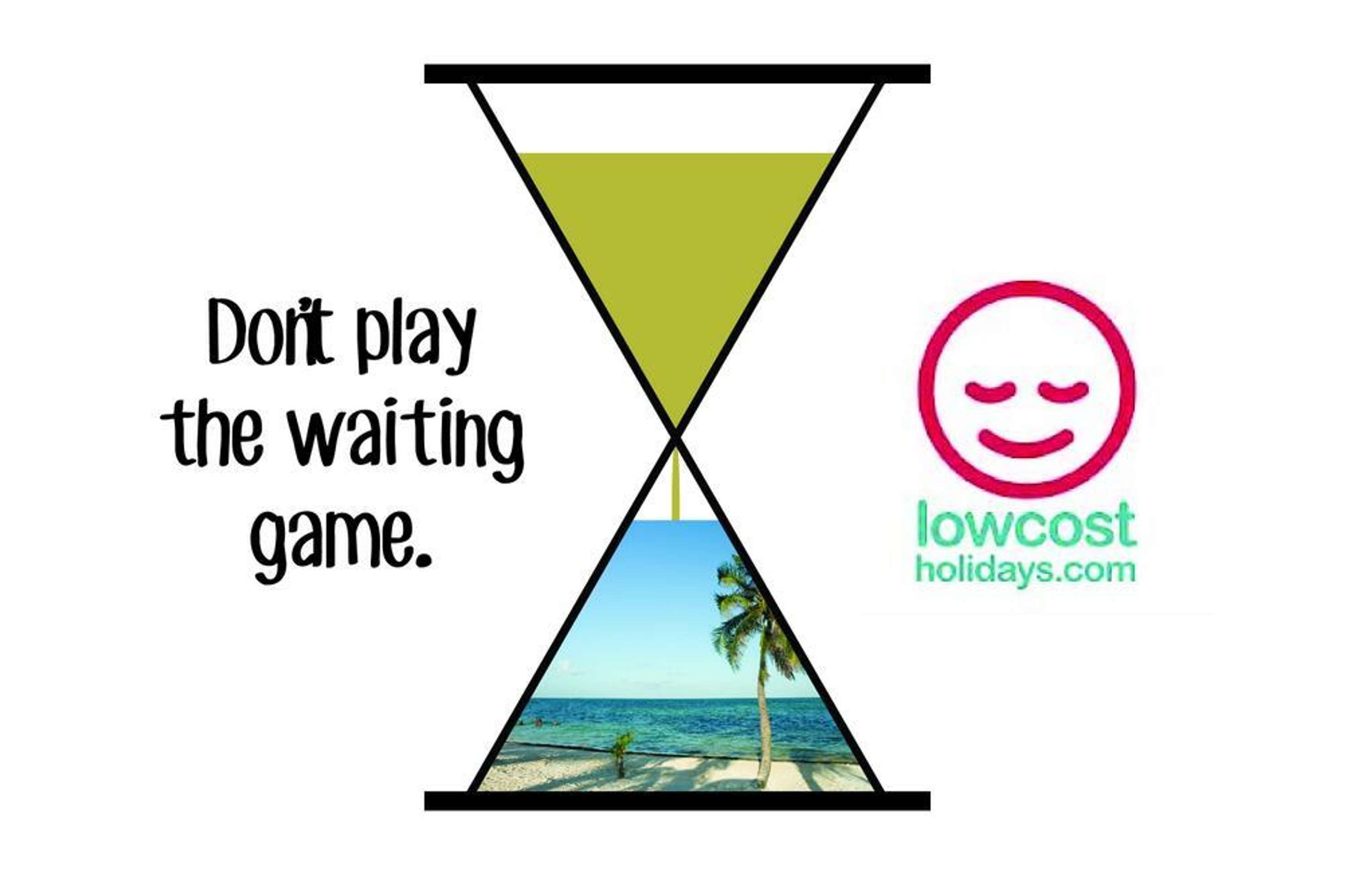 Advertise lowcostholidays.com by One Minute Briefs