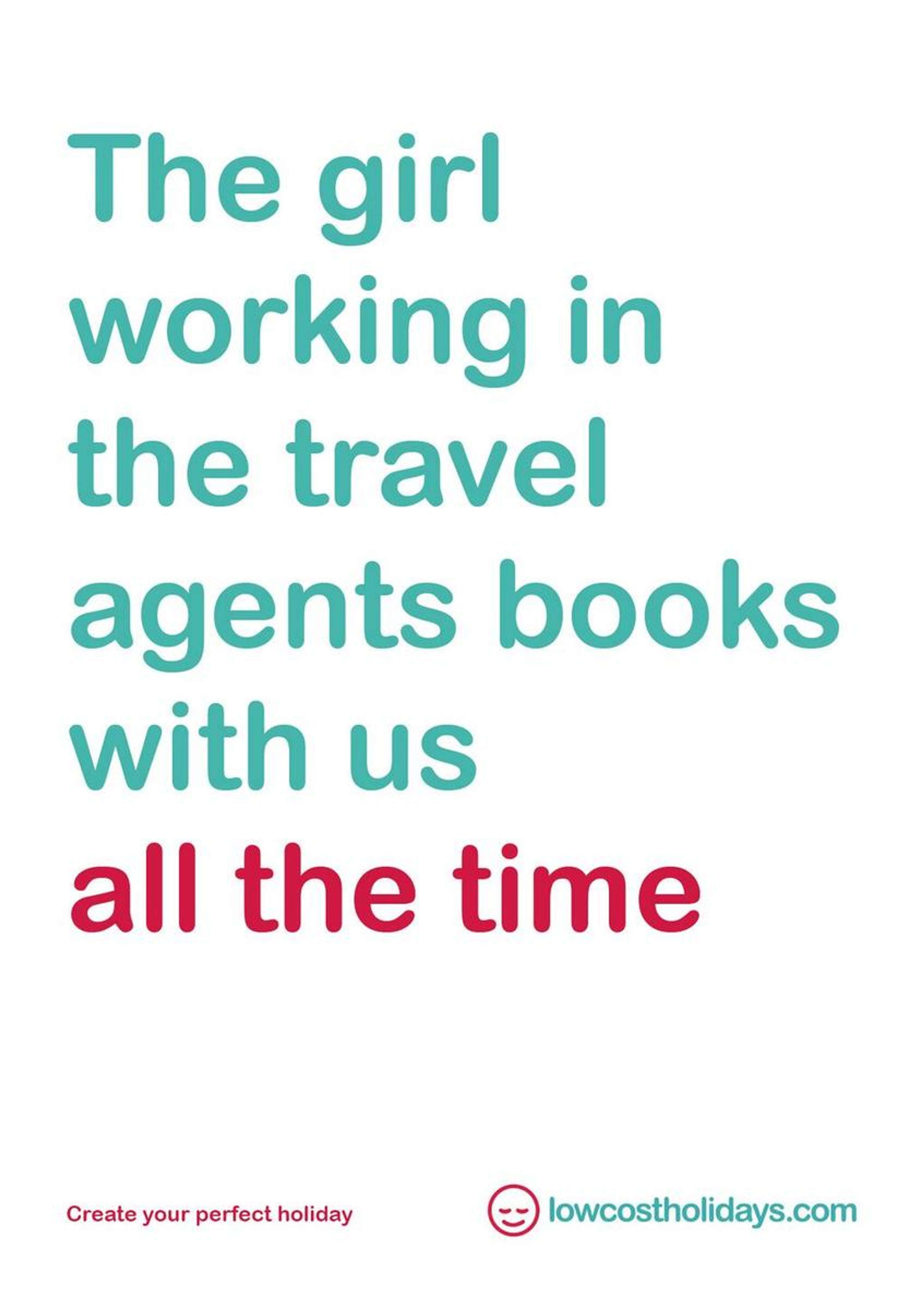 Advertise lowcostholidays.com by One Minute Briefs