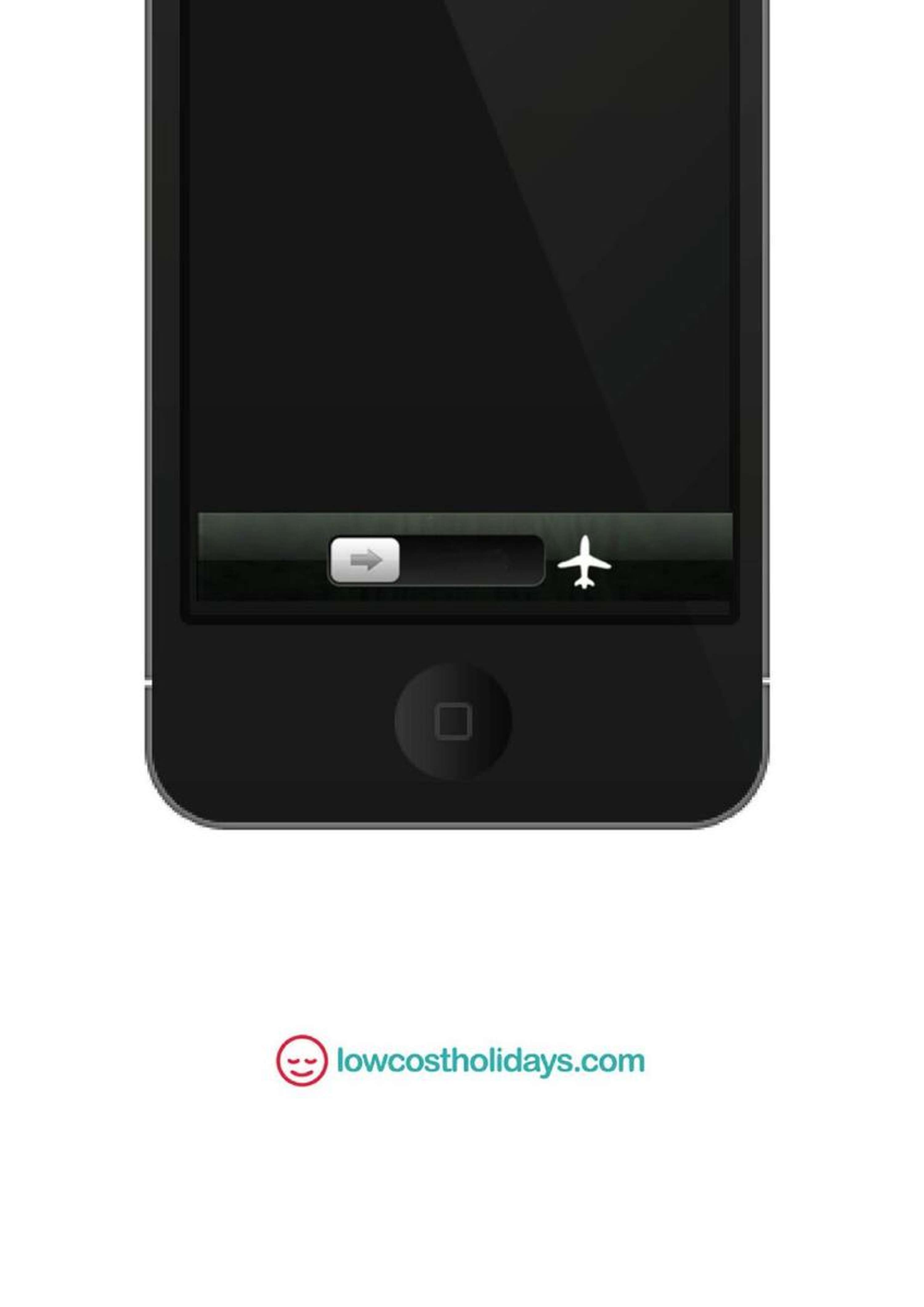Advertise lowcostholidays.com by One Minute Briefs