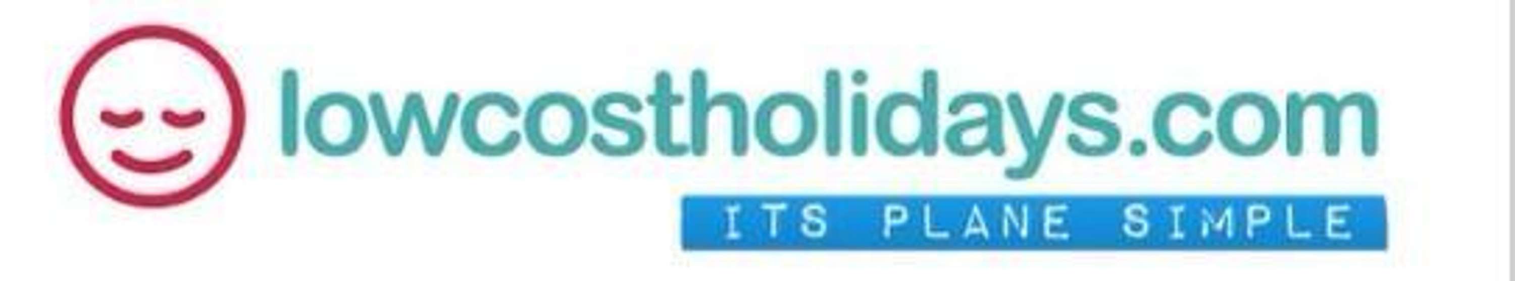 Advertise lowcostholidays.com by One Minute Briefs