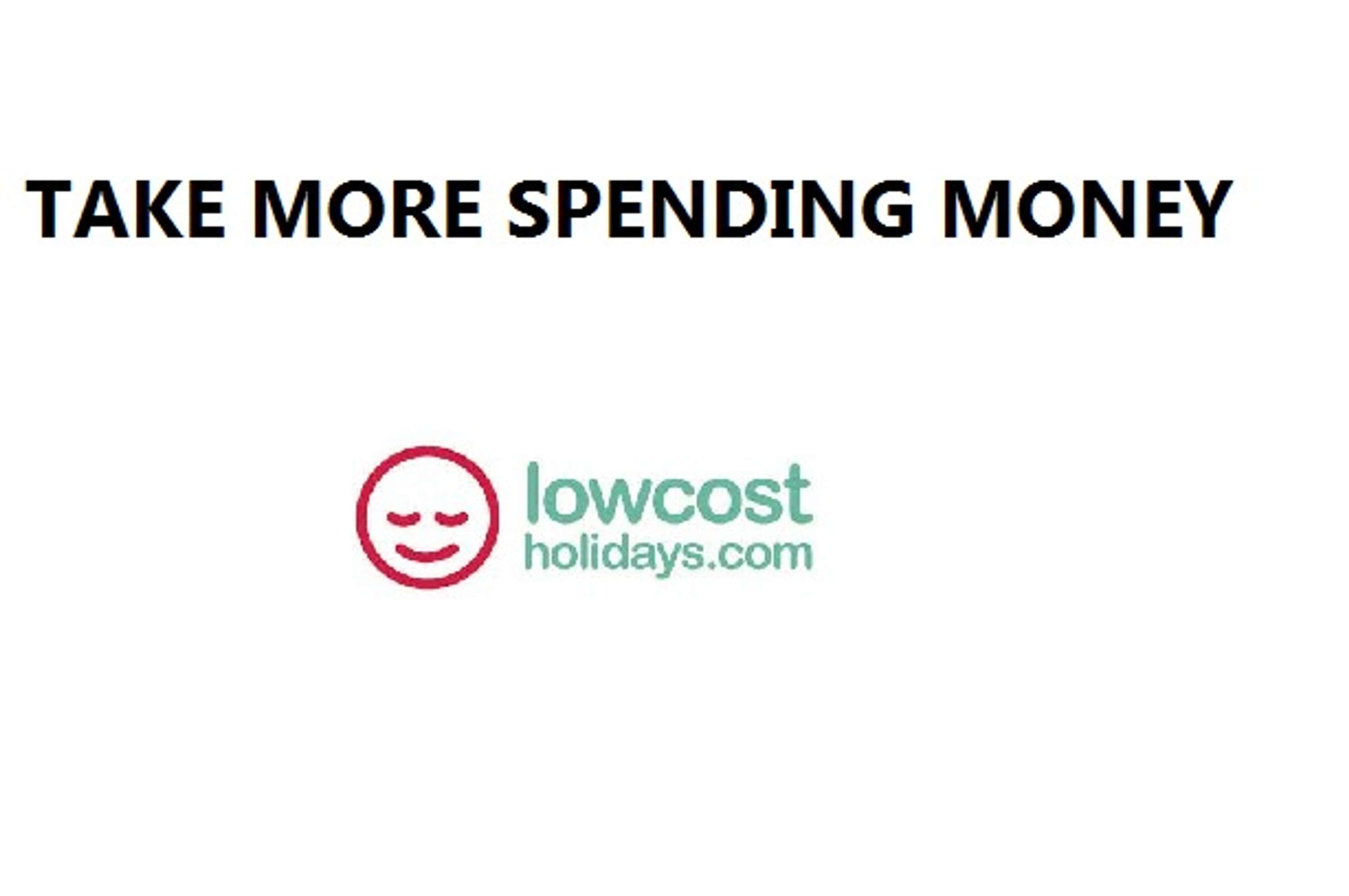 Advertise lowcostholidays.com by One Minute Briefs