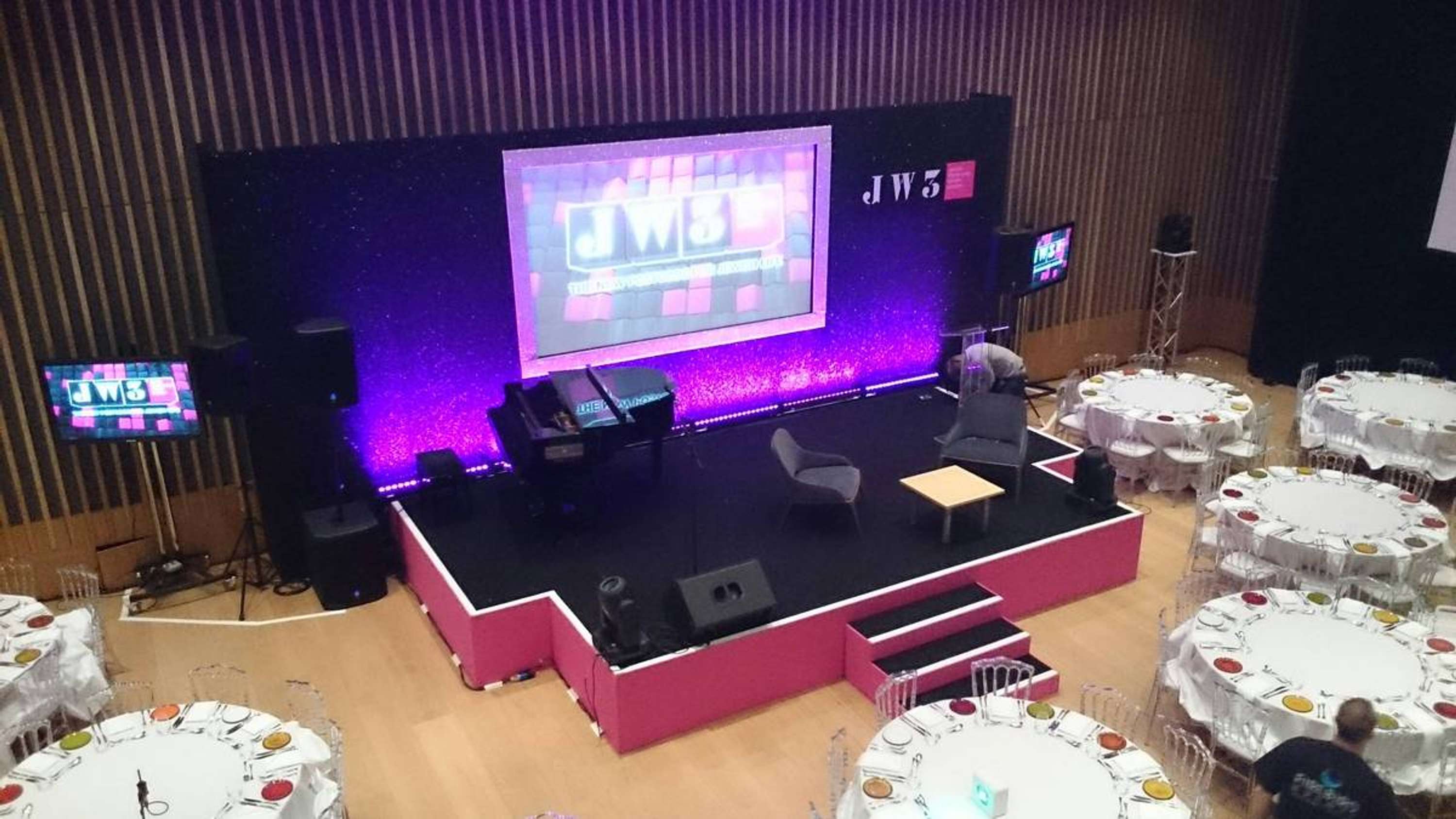 JW3 by Paul Freathy