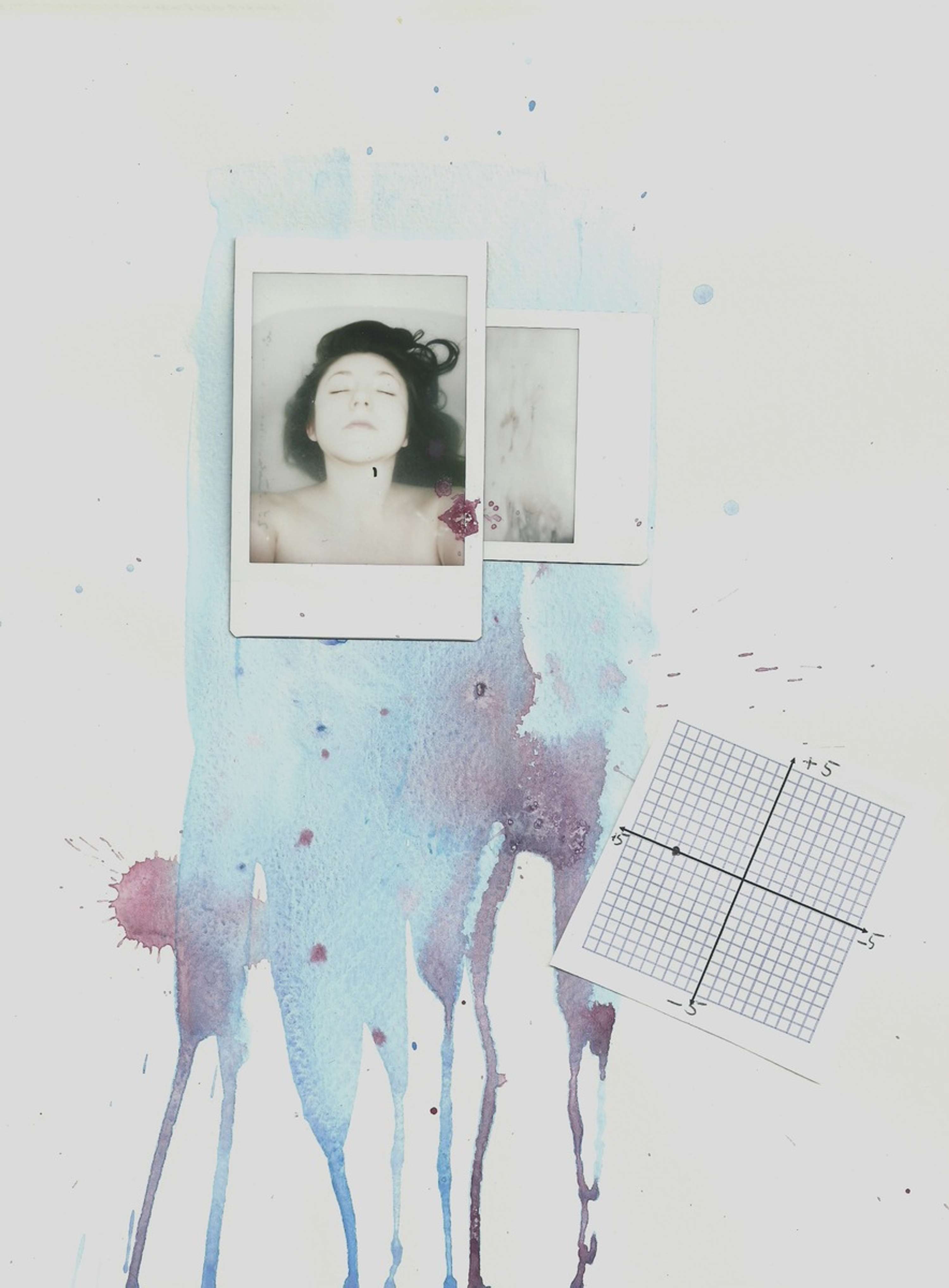 Diary by Sophie Chatfield
