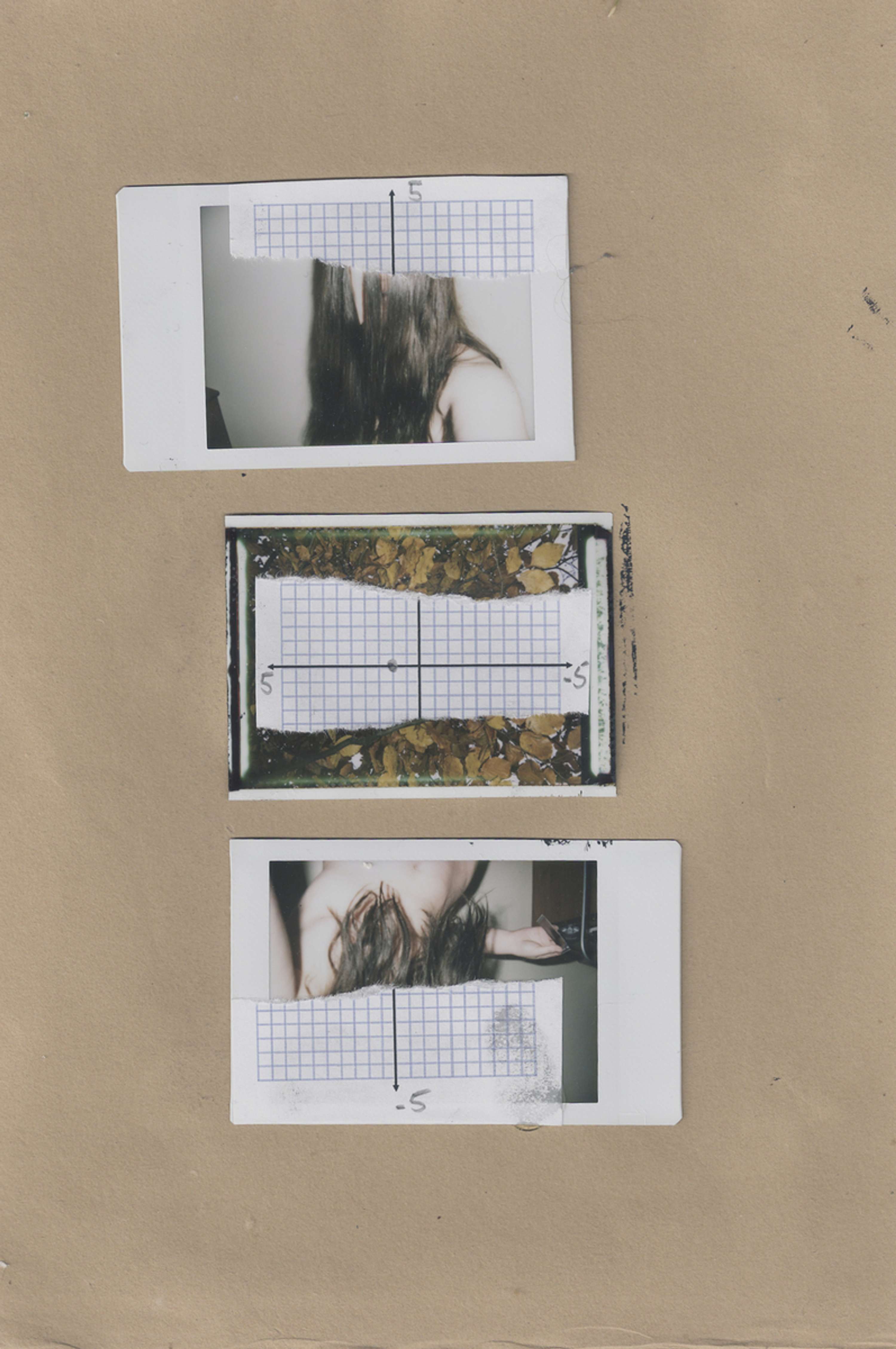 Diary by Sophie Chatfield