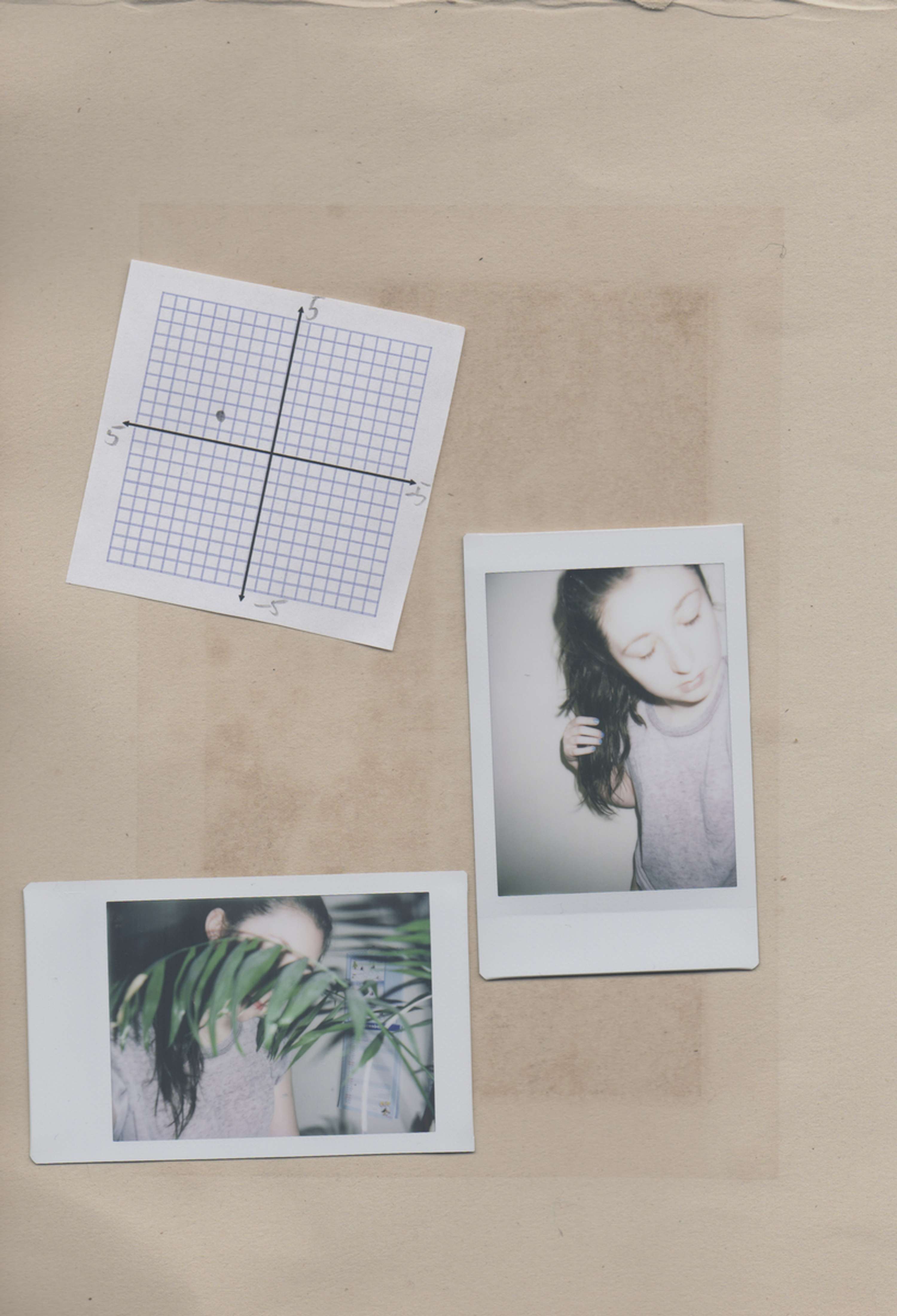 Diary by Sophie Chatfield