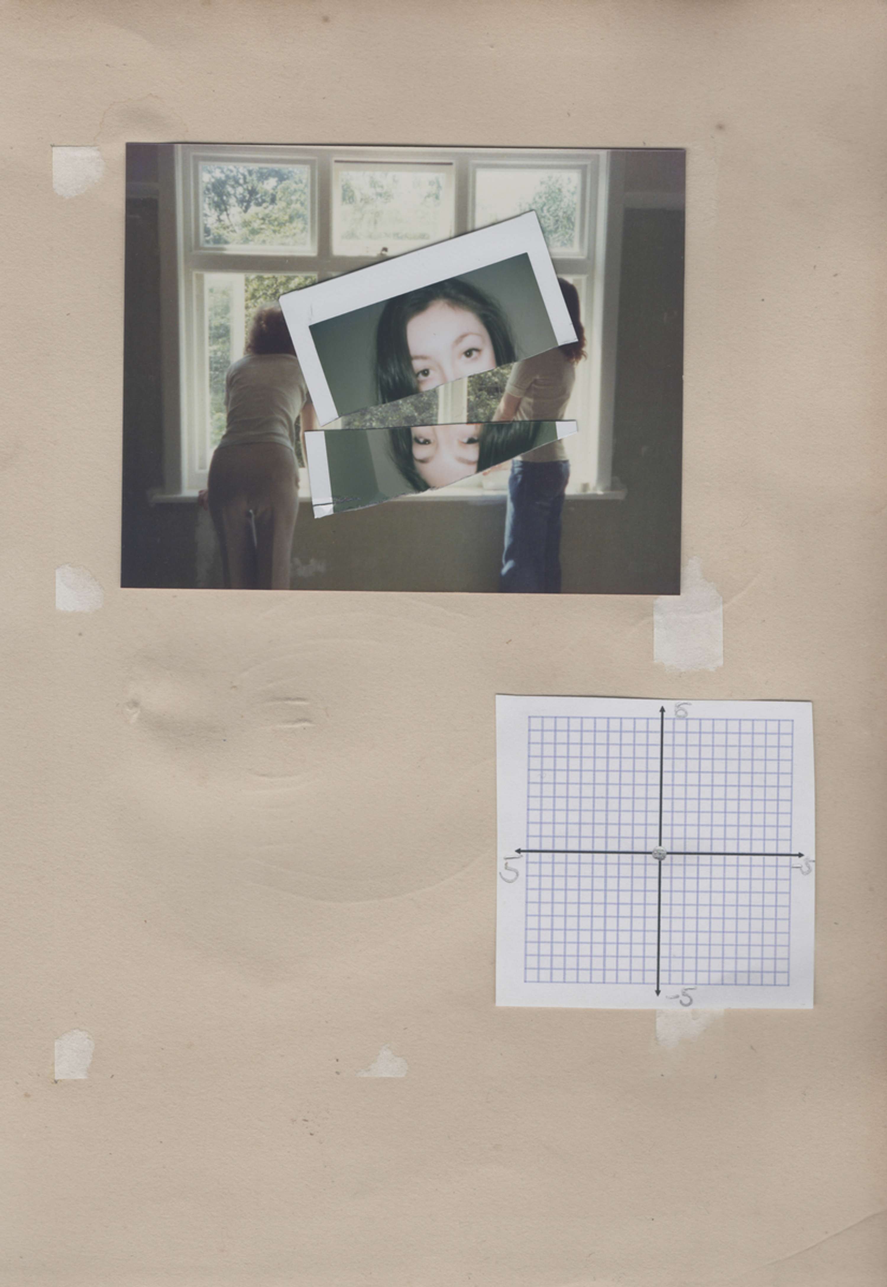 Diary by Sophie Chatfield