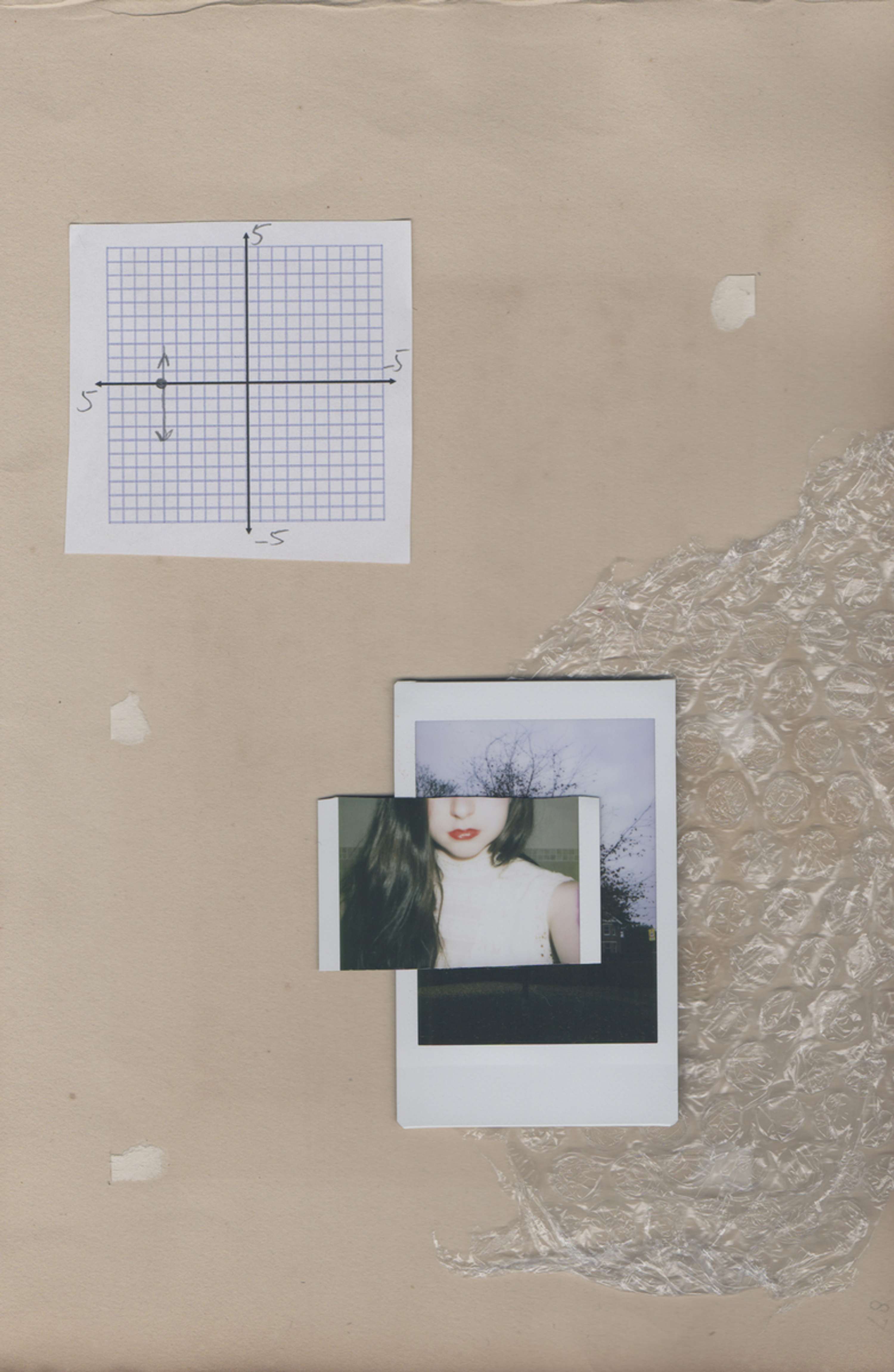 Diary by Sophie Chatfield