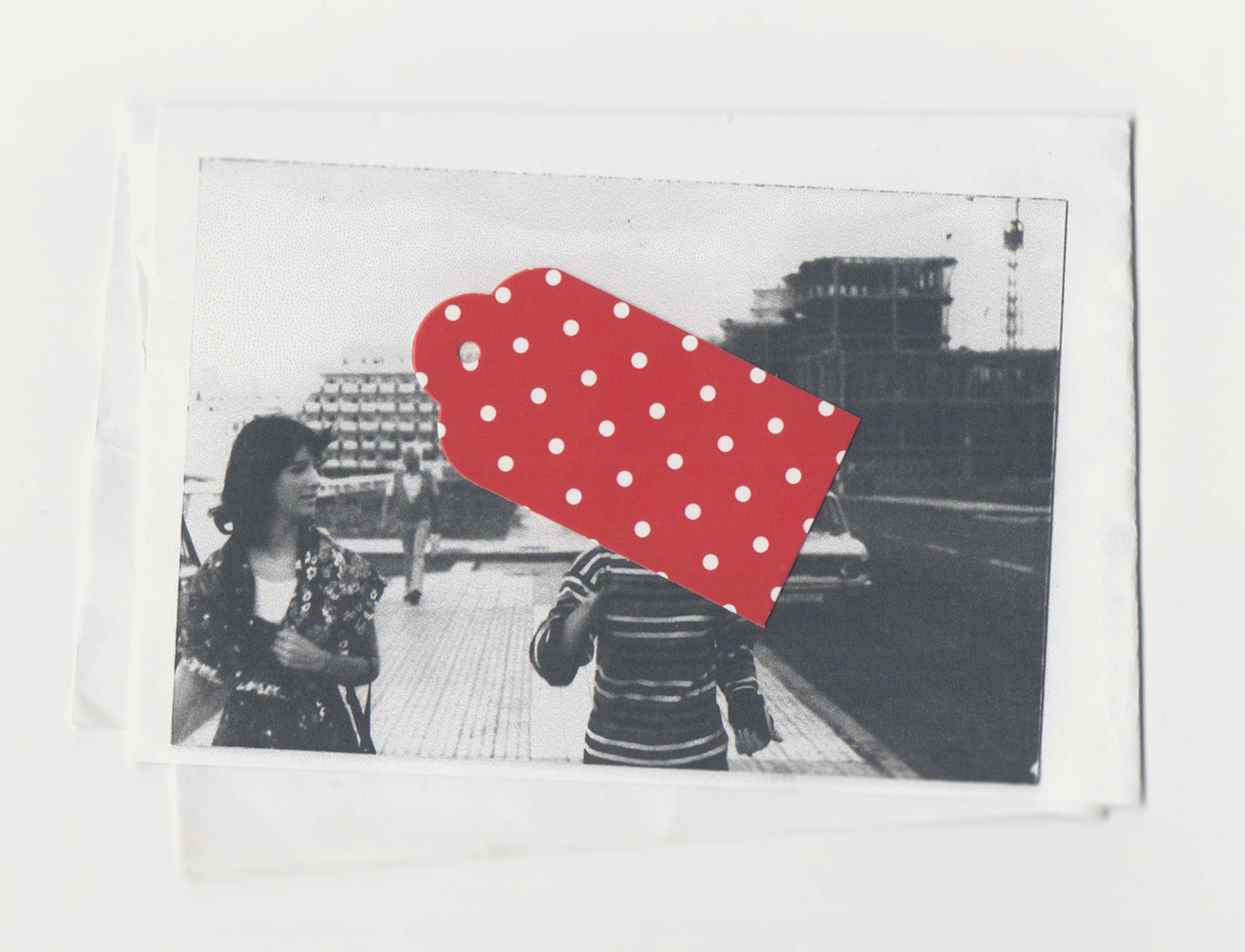 History by Sophie Chatfield