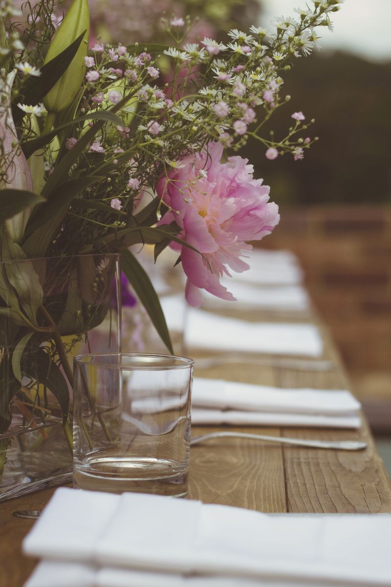 Vintage Event by Sophie Chatfield