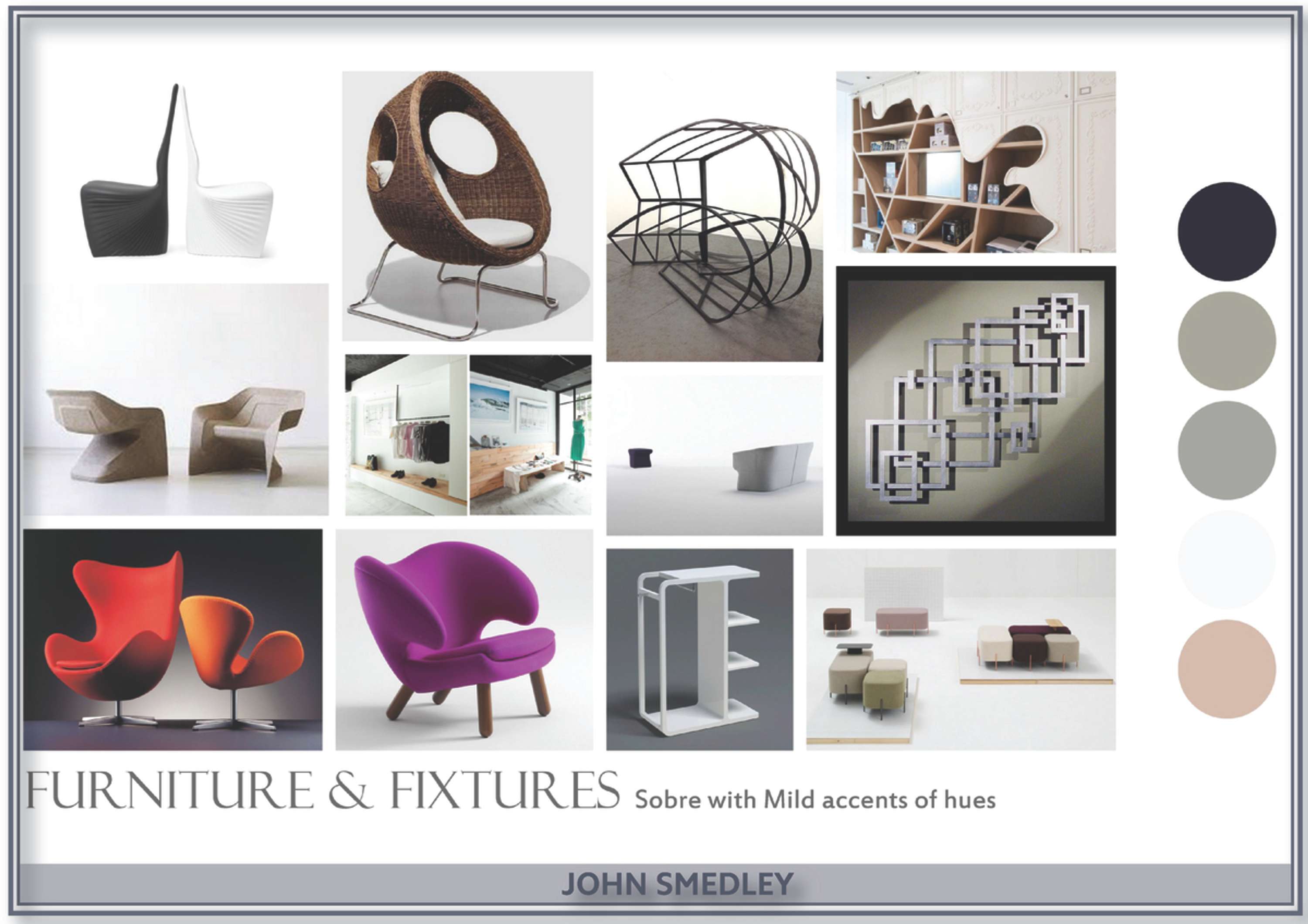 Visual merchandising by Mohanapriya Gnanasekaran