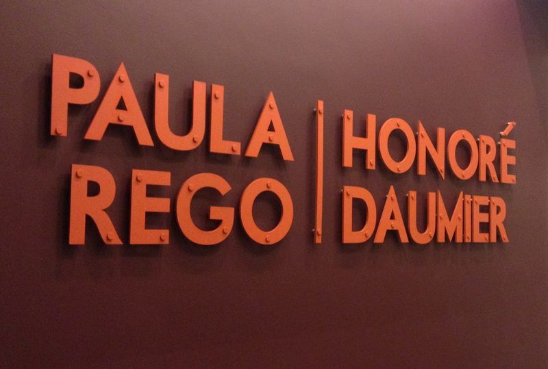 Signage for House of Illustration by Good Empire