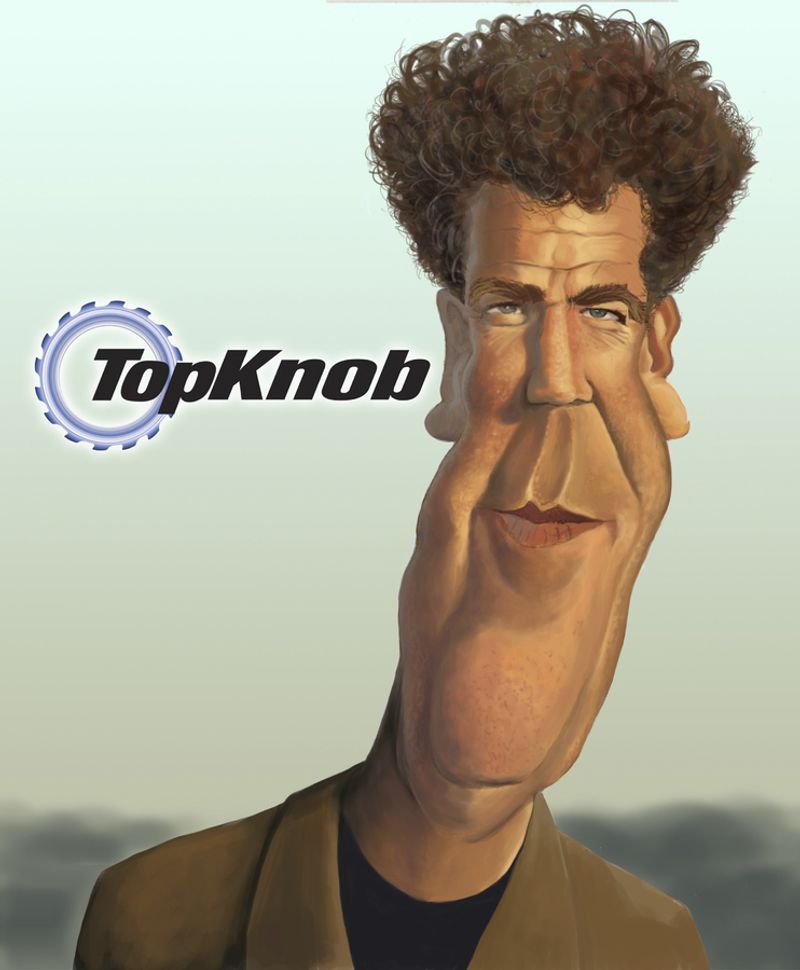 It’s Time For Jeremy Clarkson And Top Gear To Fuck Off. by Jake Taylor