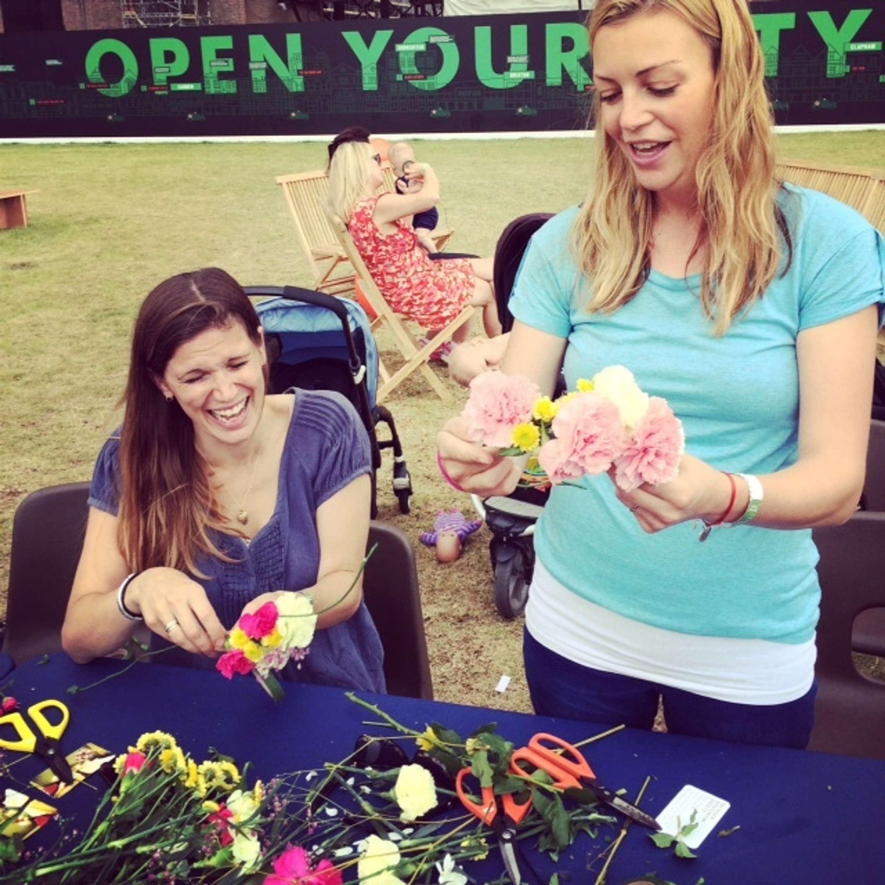 Workshops by The Indytute