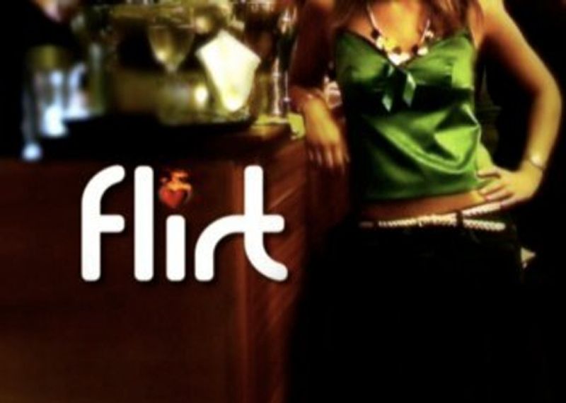 Flirt by Sal De Parres