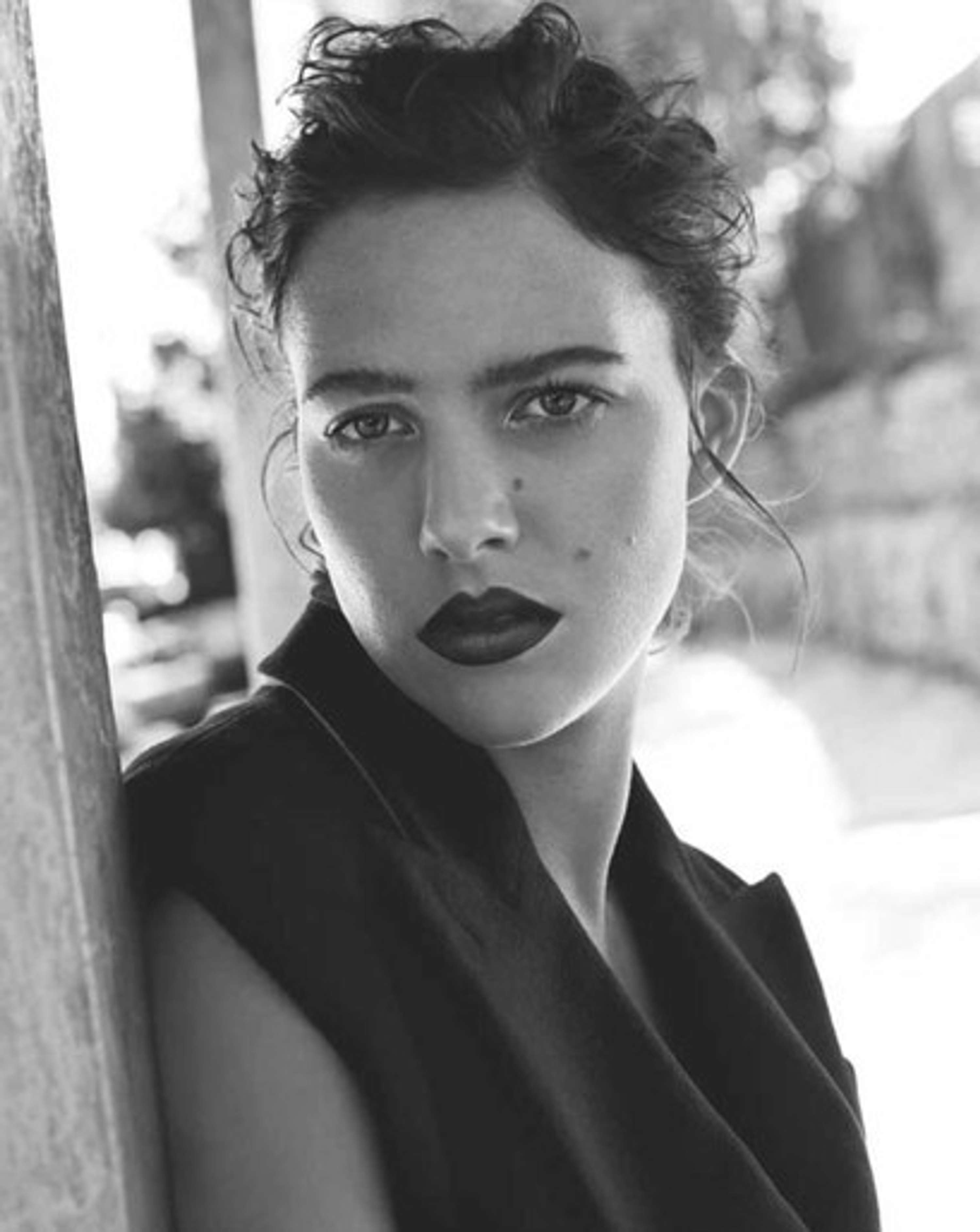 Lucy Burt by DandVManagement