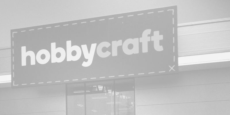 Hobbycraft by Andy Booth