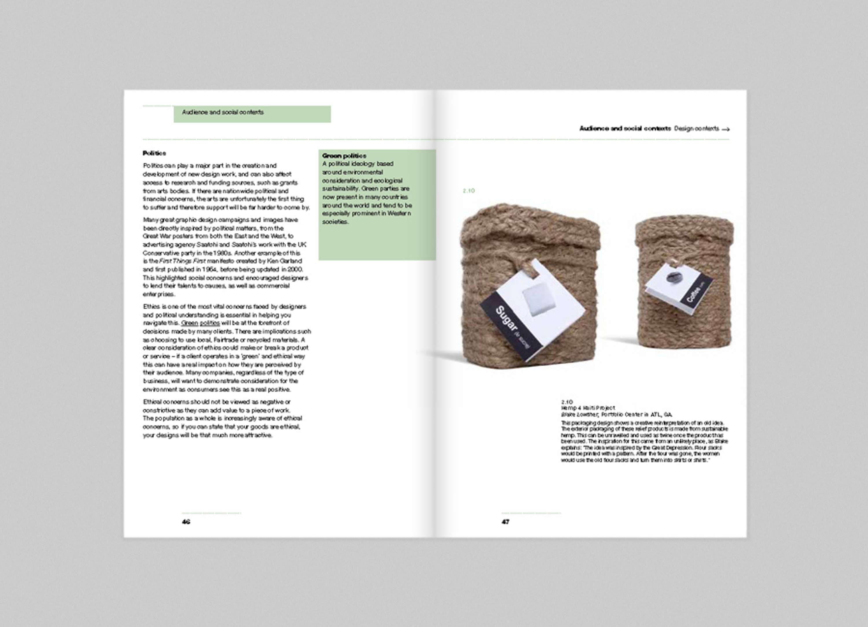 Design Research by Neil Leonard