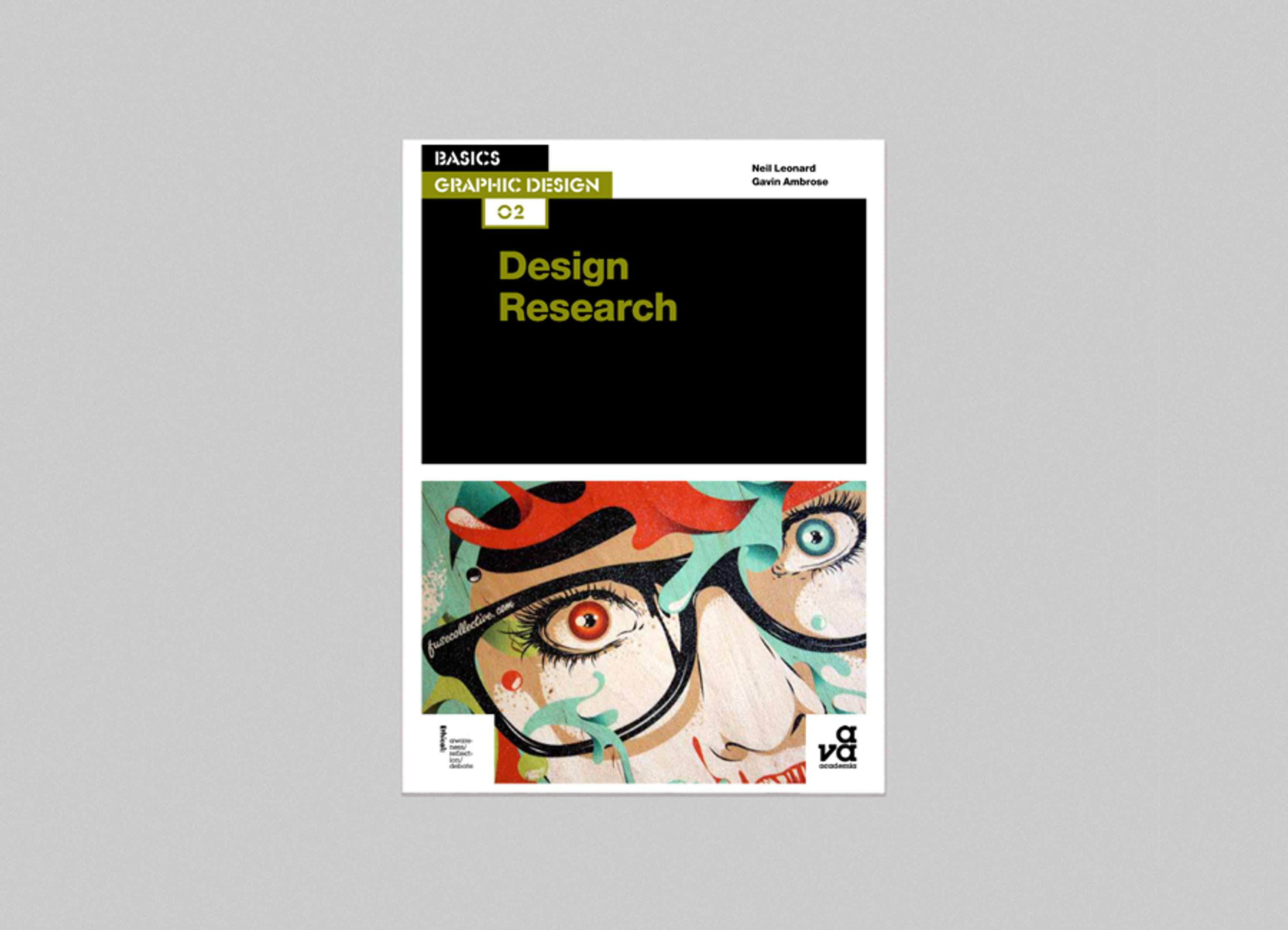 Design Research by Neil Leonard