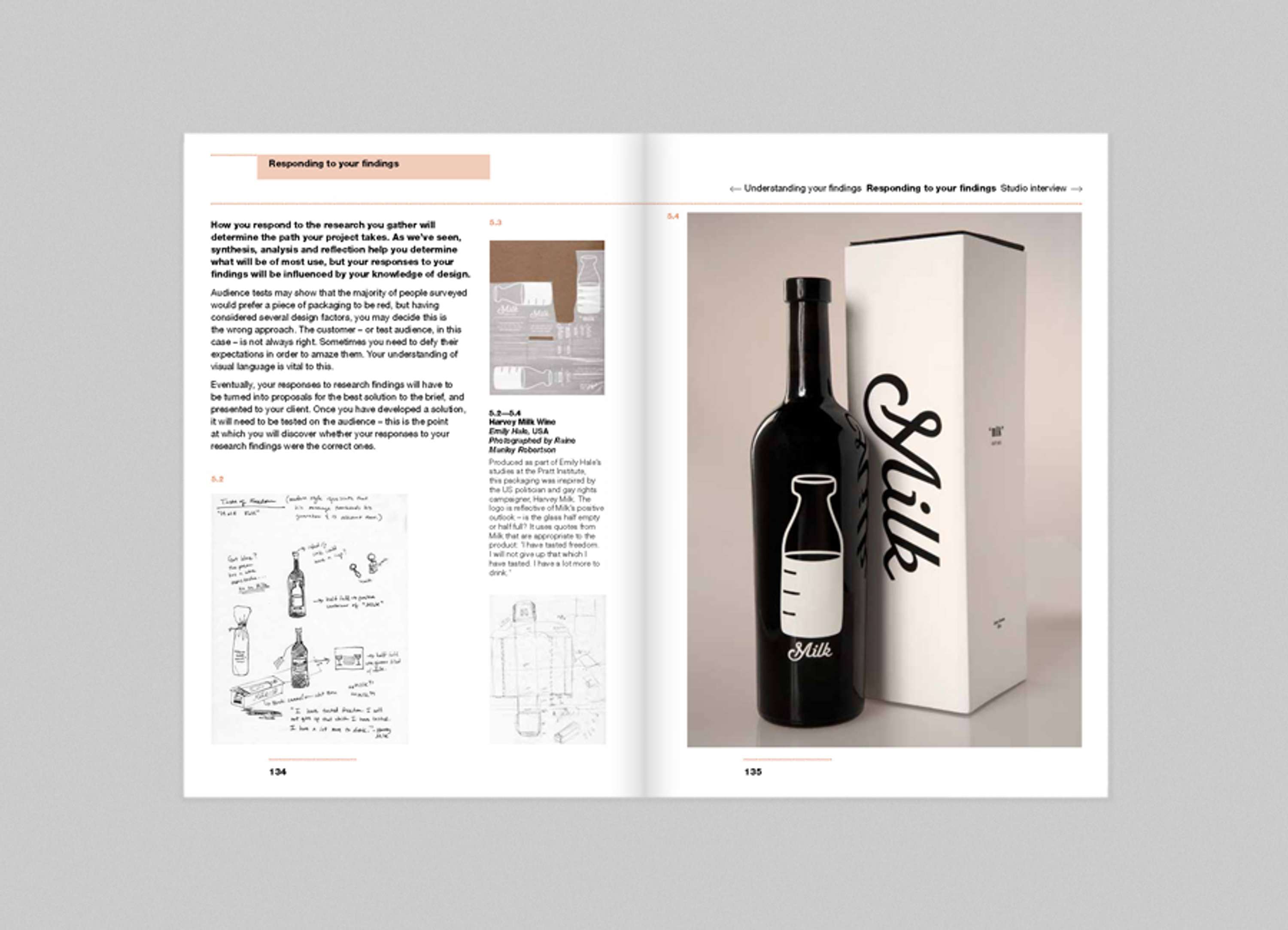 Design Research by Neil Leonard