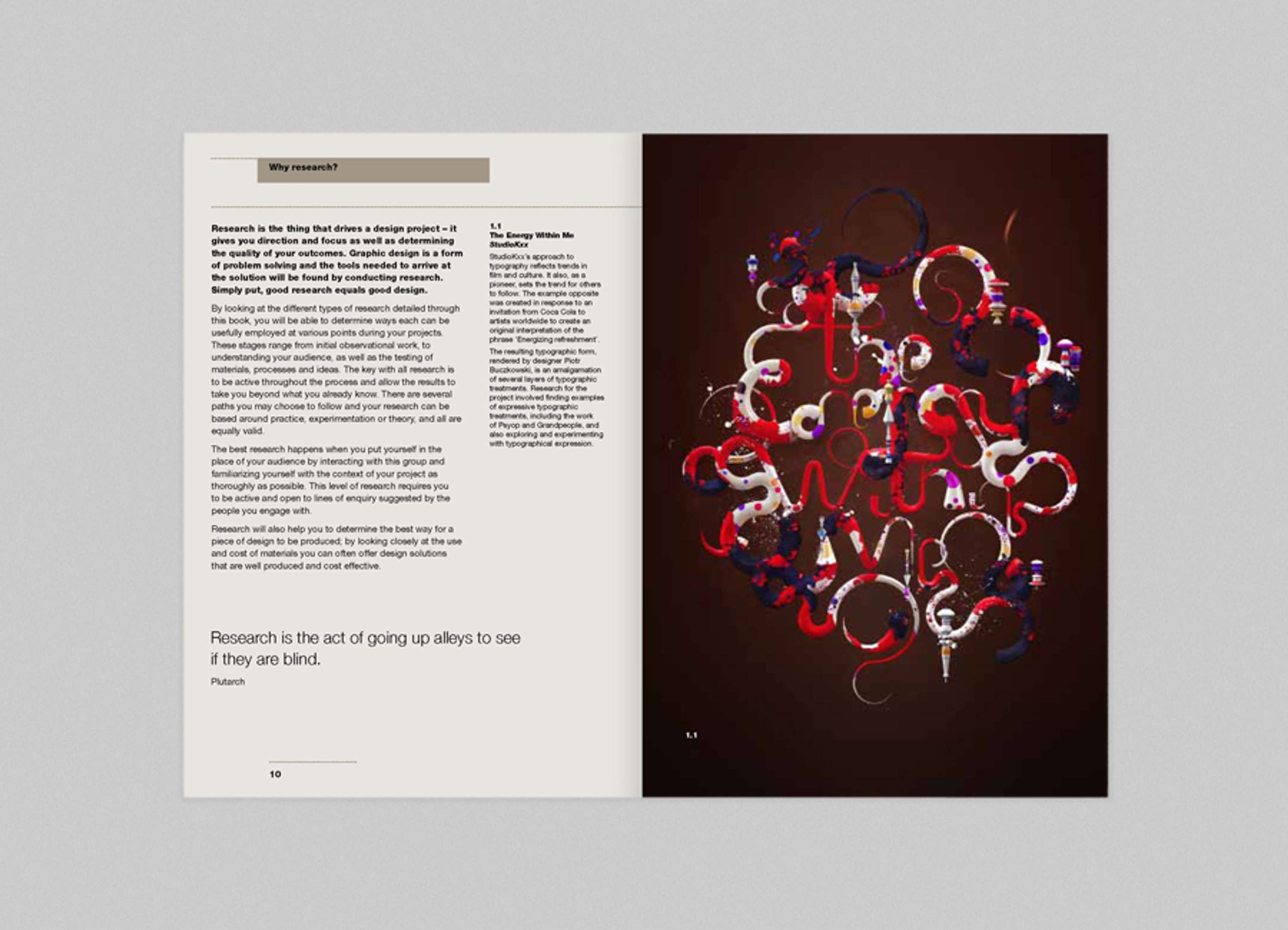 Design Research by Neil Leonard