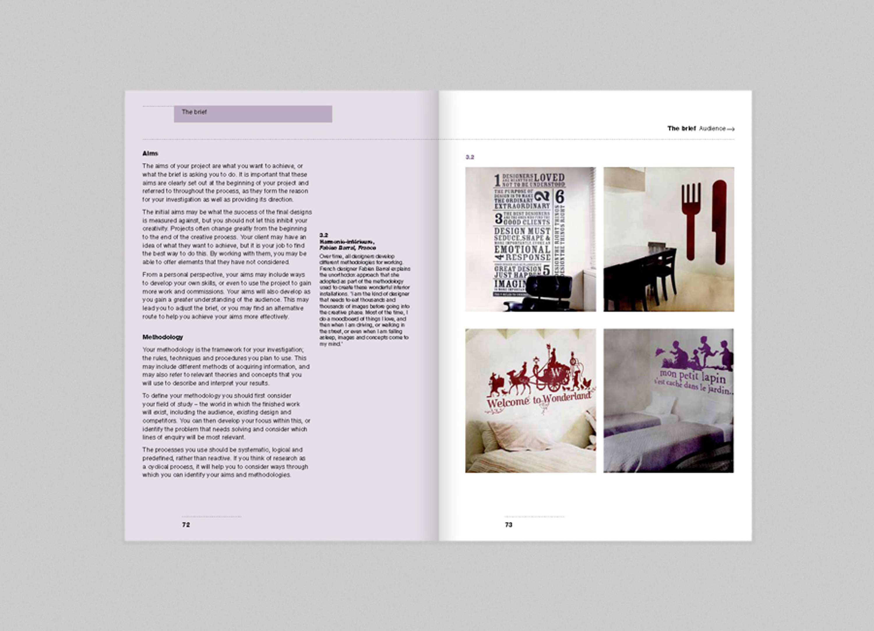 Design Research by Neil Leonard