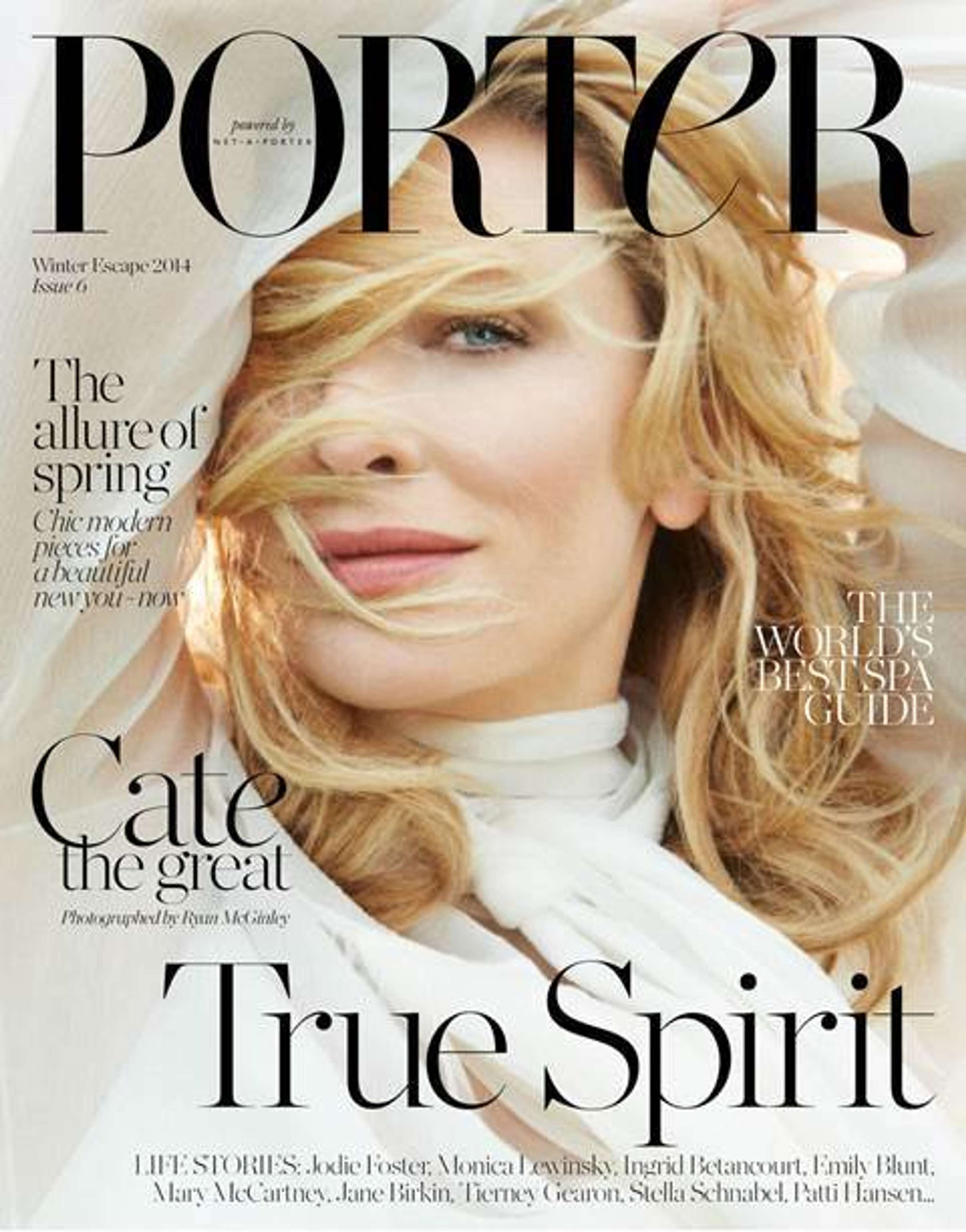 Porter by Yoox Net a Porter Group