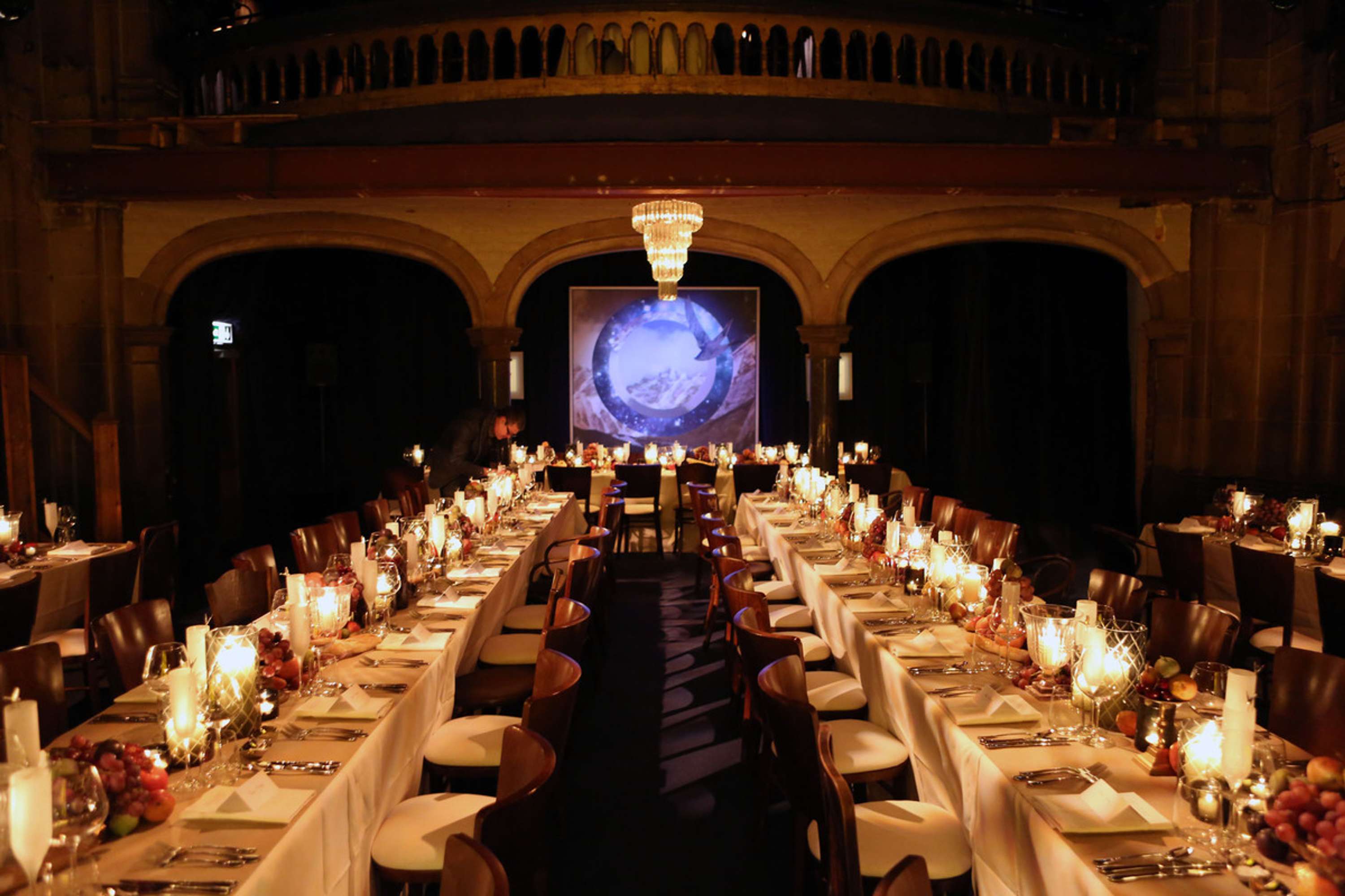 GREY GOOSE - BOULANGERIE FRANCOIS by NP+Co.