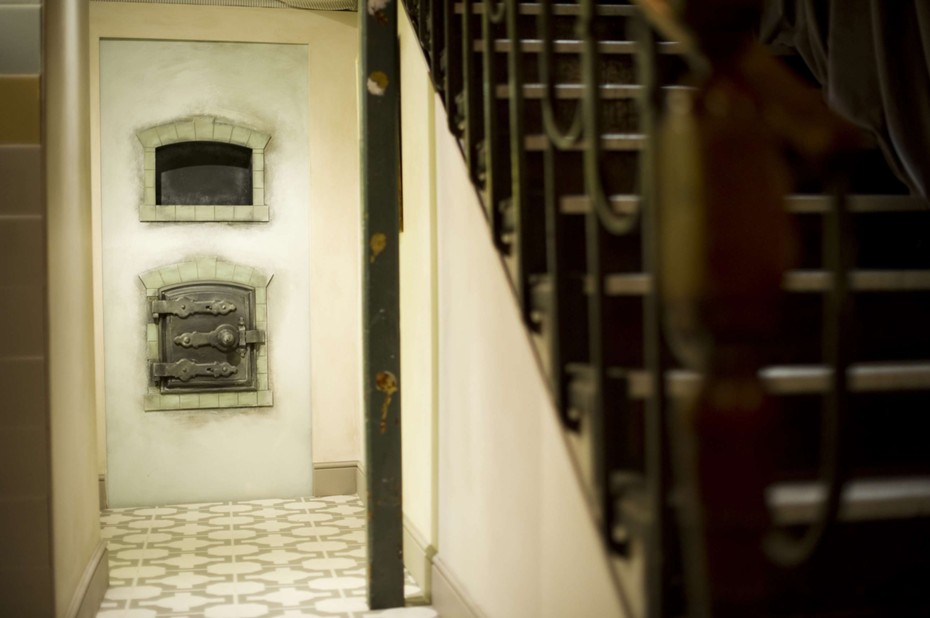 GREY GOOSE - BOULANGERIE FRANCOIS by NP+Co.