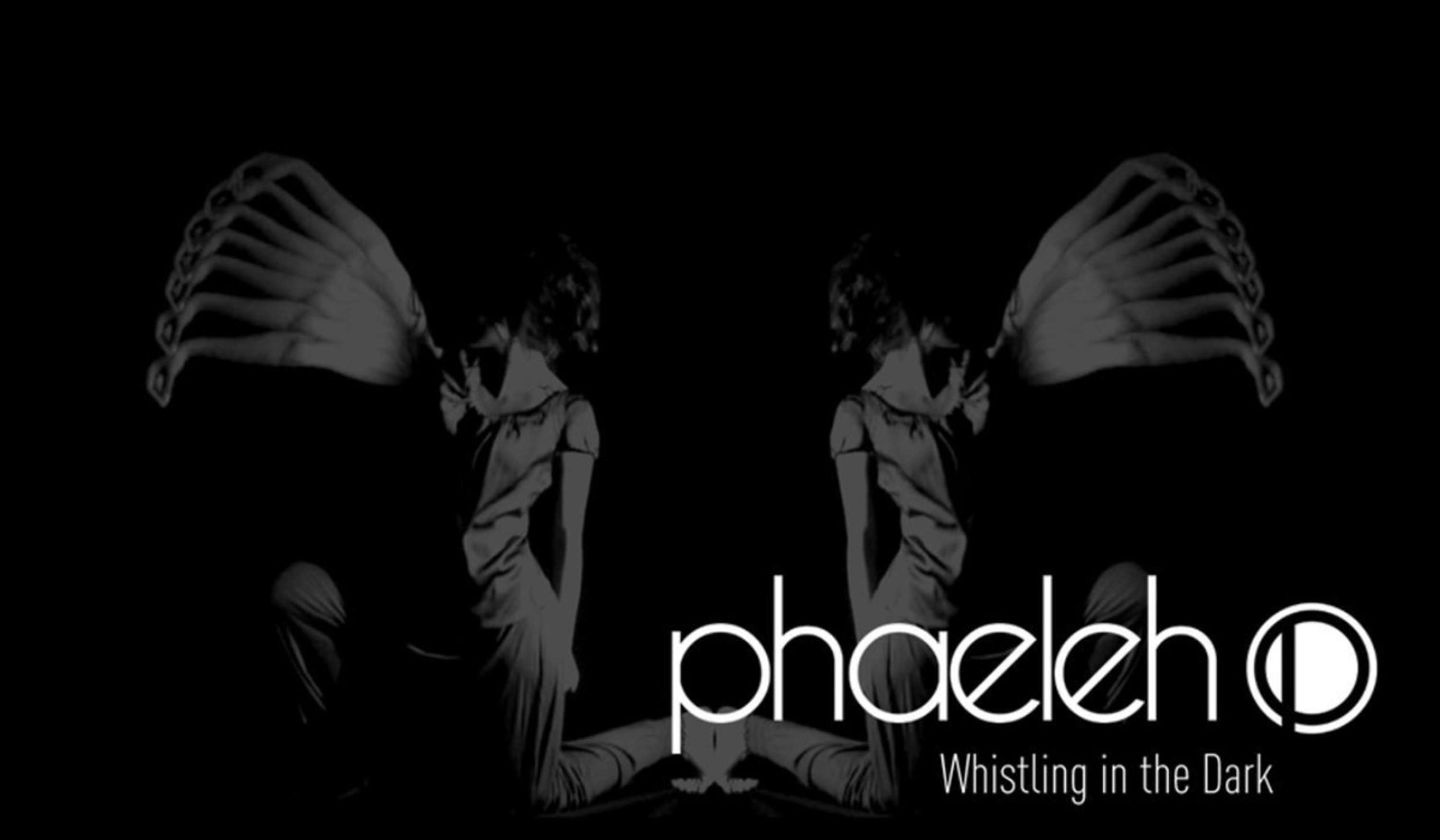 Phaeleh - Whistling in the Dark by Raqael Aly