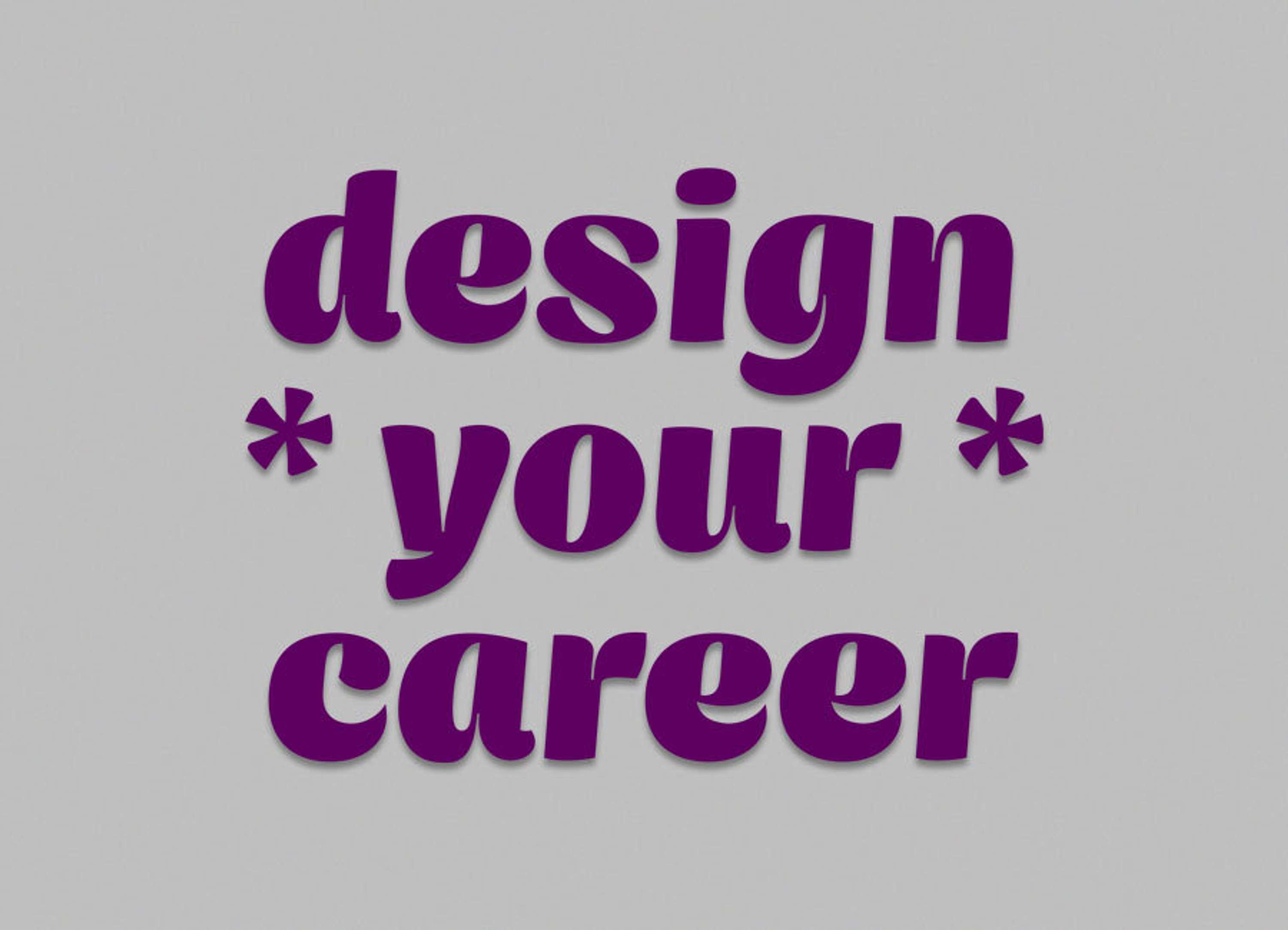 Design Your Career by Neil Leonard