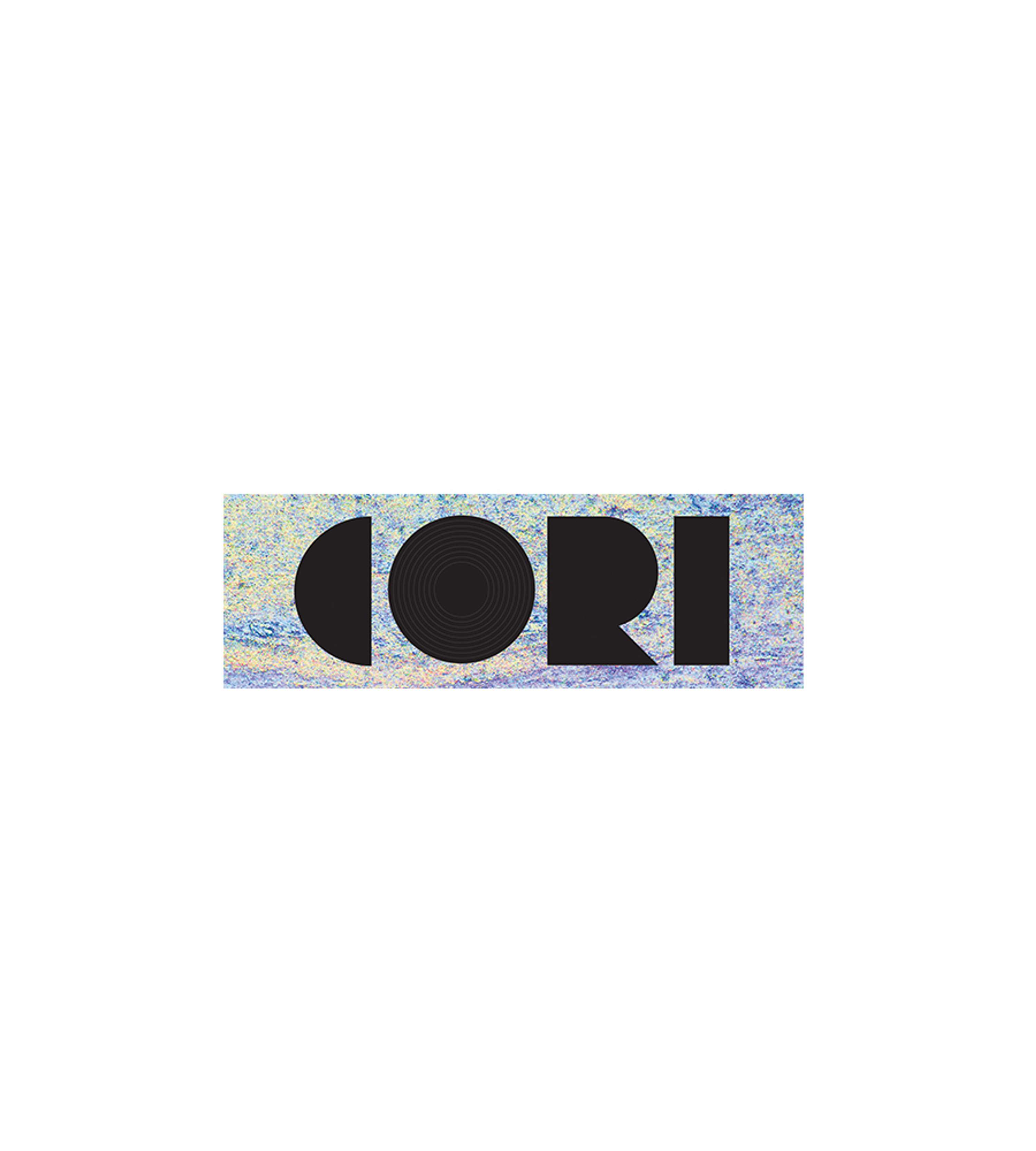 CORI by Jessica Hoult