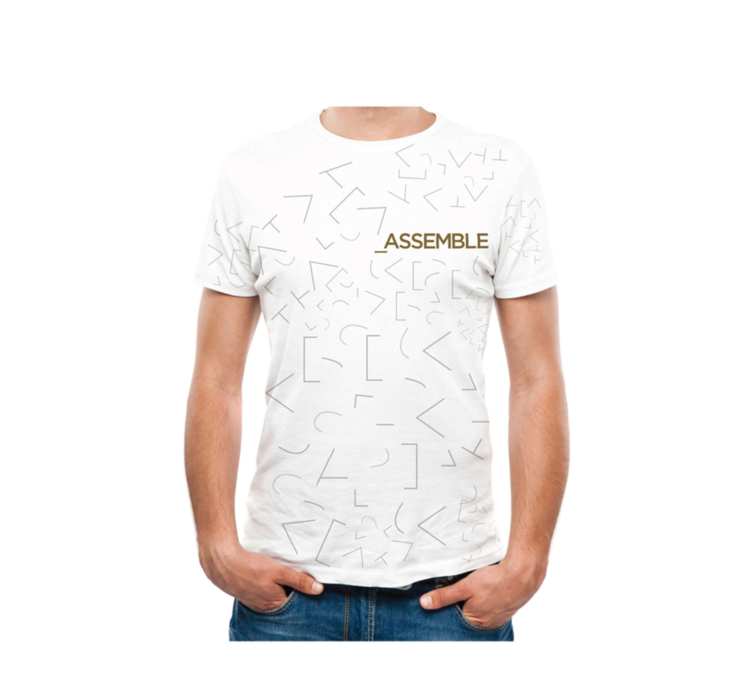 Assemble by Jessica Hoult