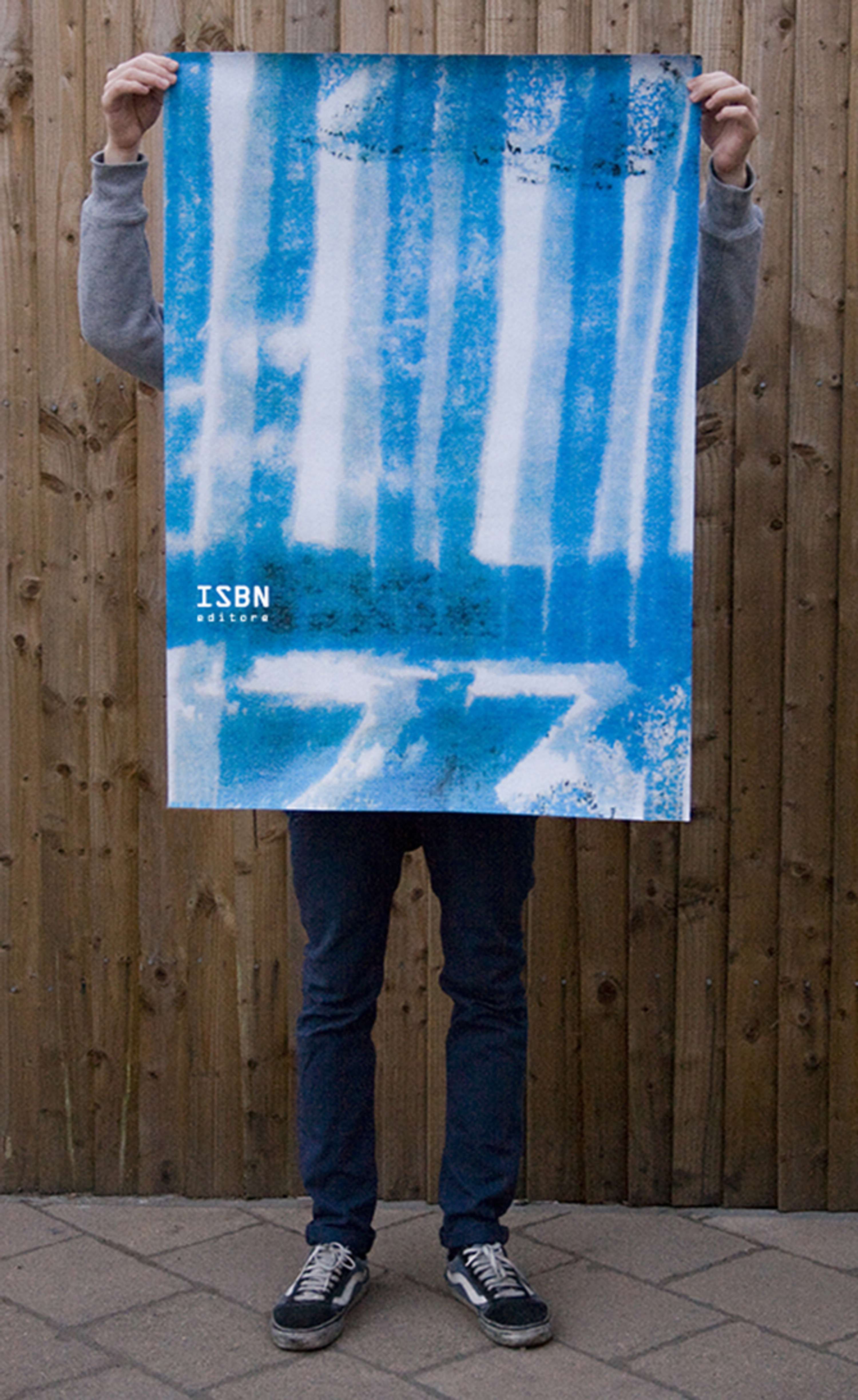 ISBN Publishing by Enrico Zuccarello