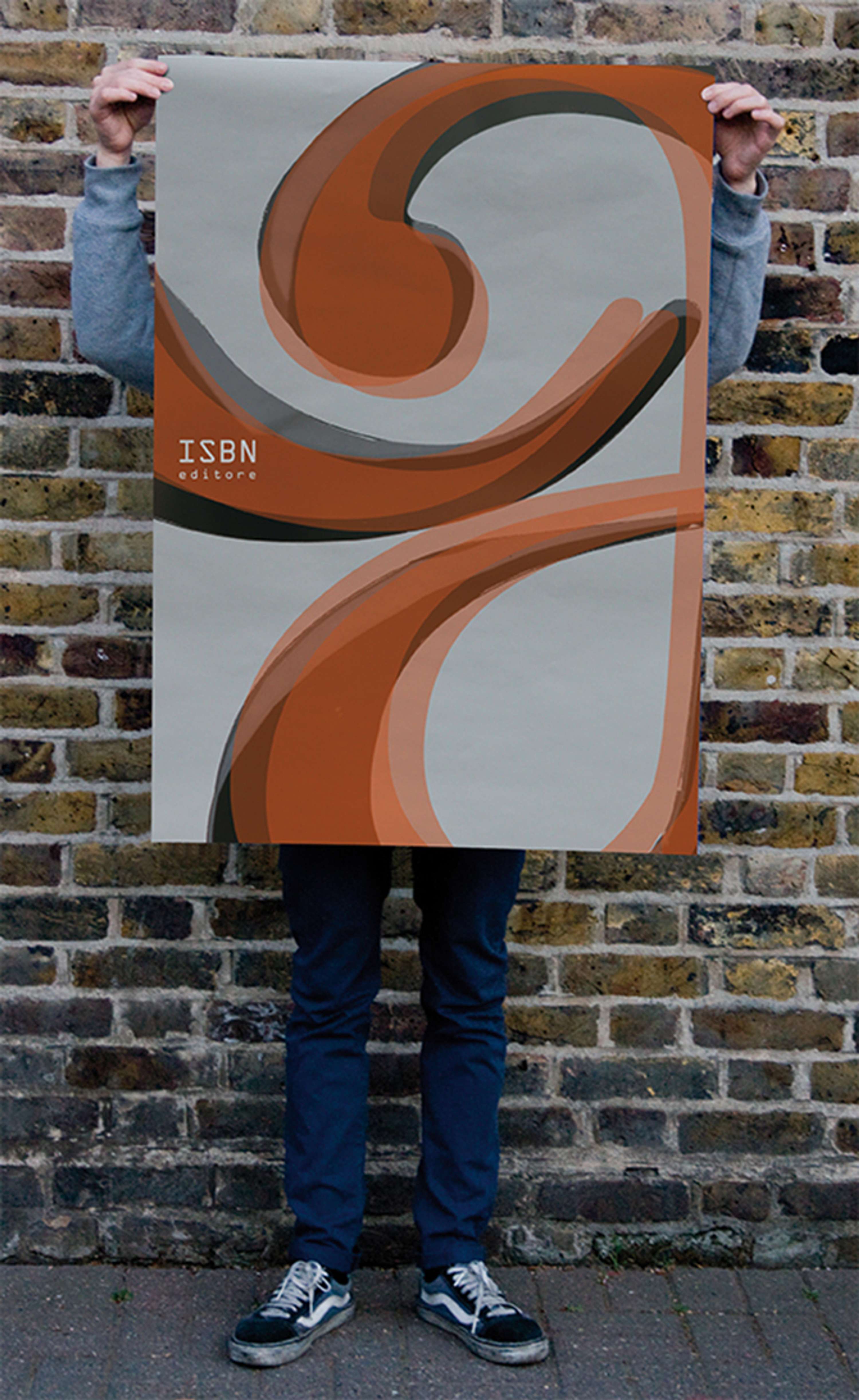 ISBN Publishing by Enrico Zuccarello