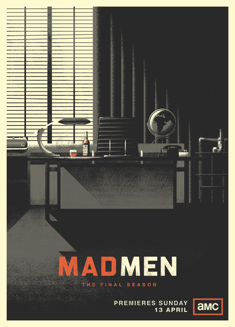 AMC by Radio Illustration