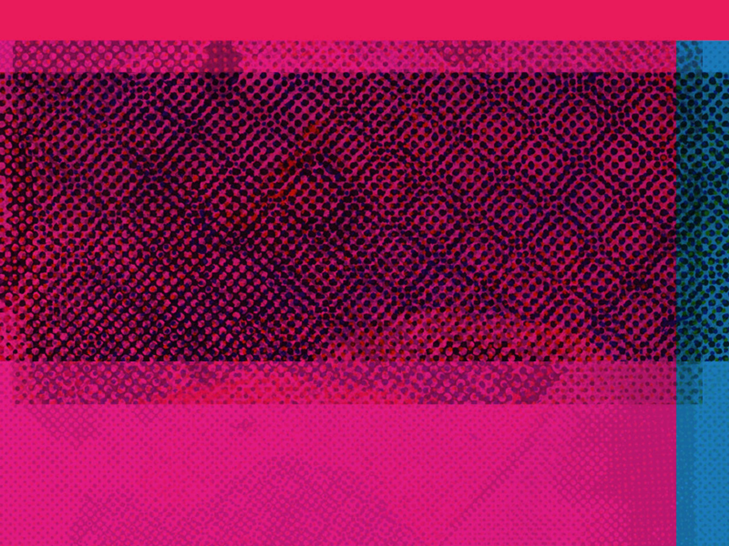 Sigmar Polke by Jon-Ross Le Haye