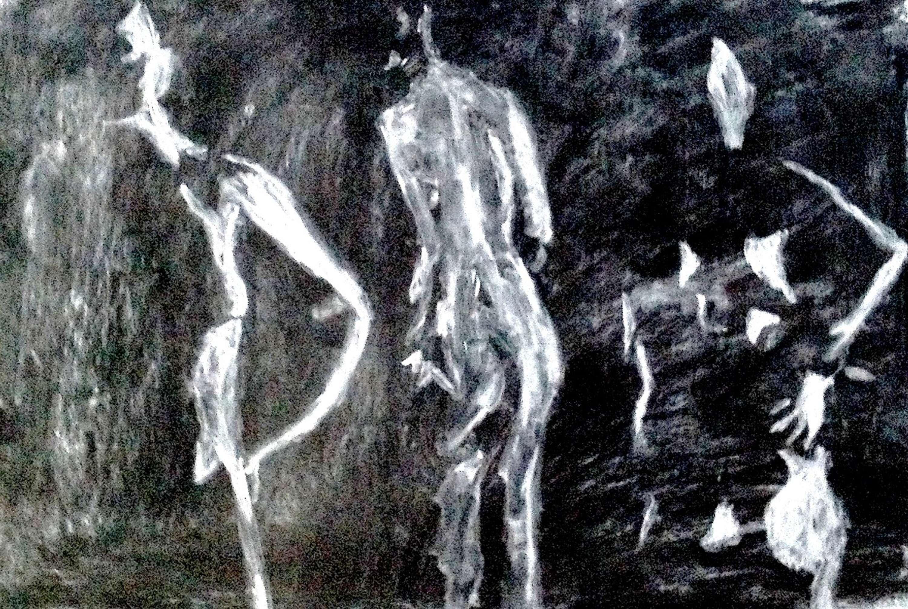 Bodies by H. Yeliz Kurt