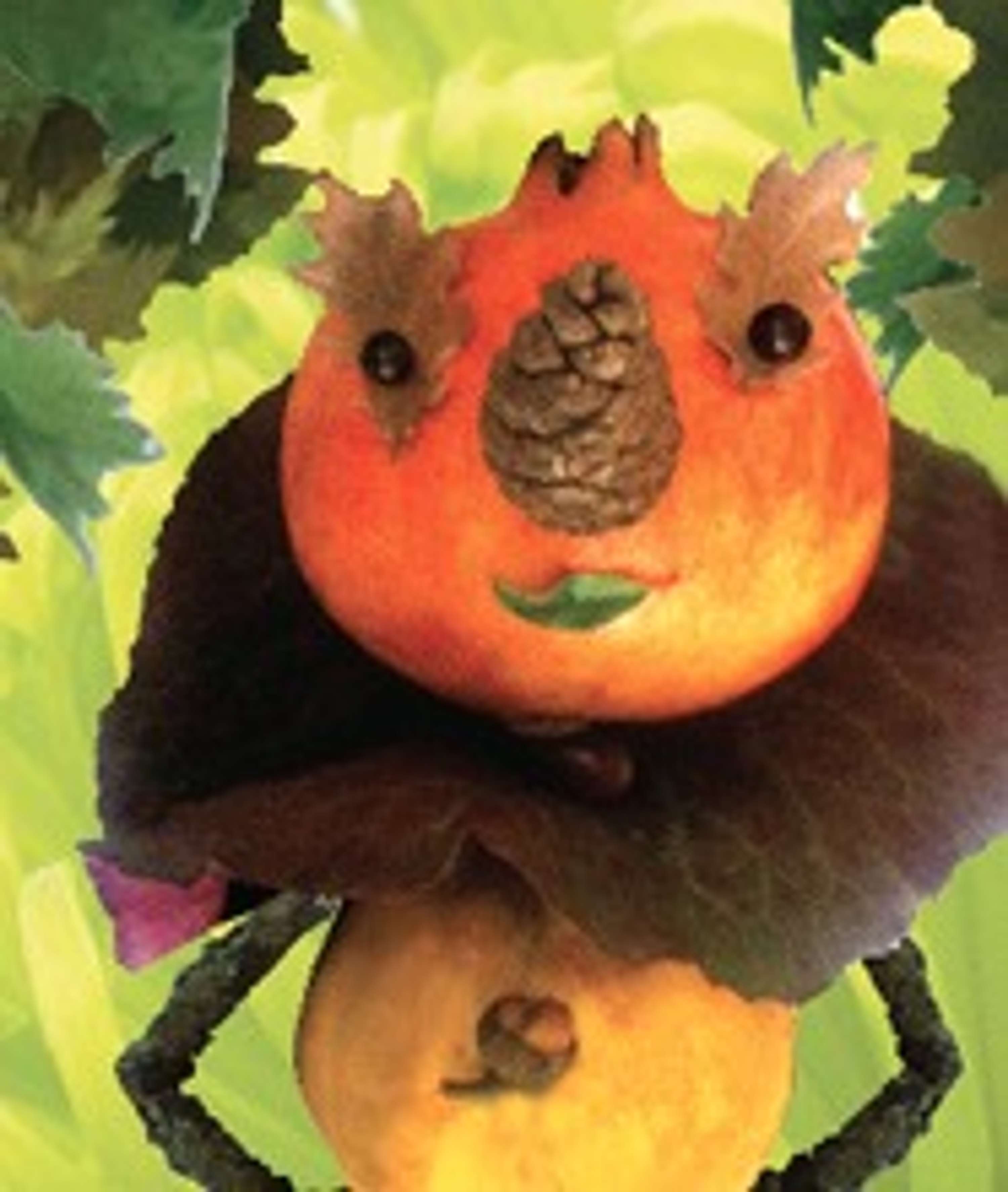 In a Pickle by Silvina De Vita
