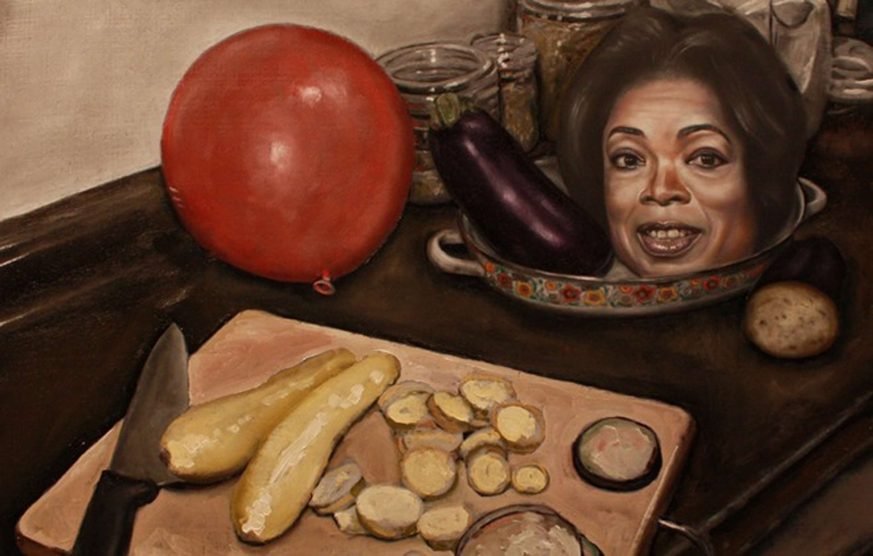 Don't Panic by Jade French