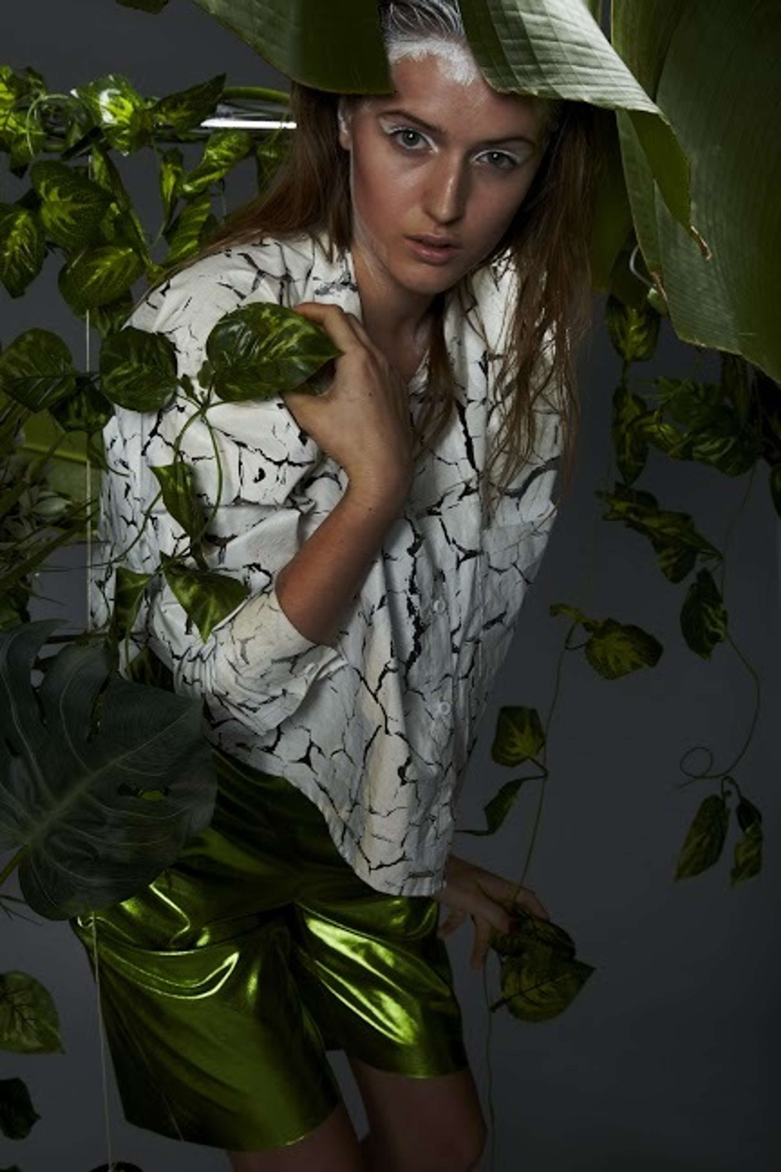 Styling work by liam warriner
