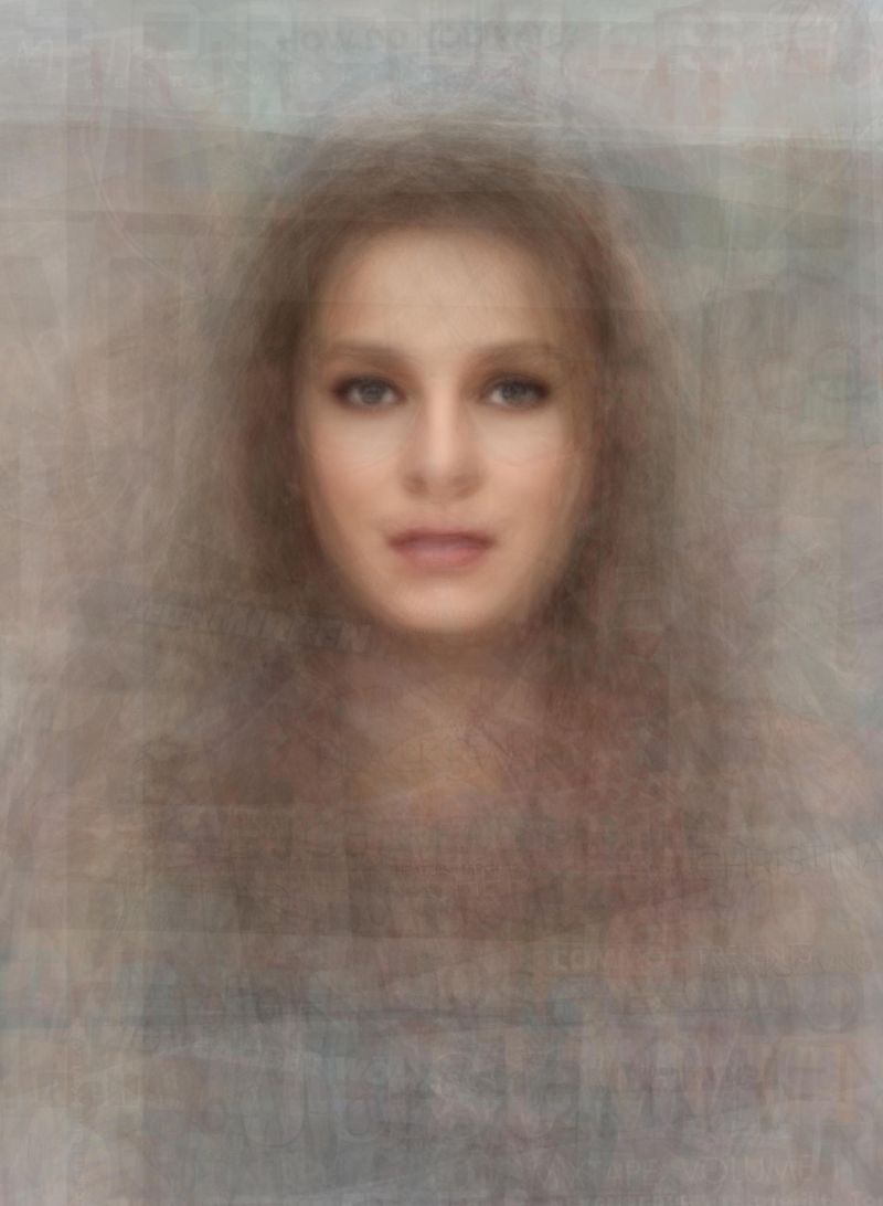 Women in Film by Christina Button