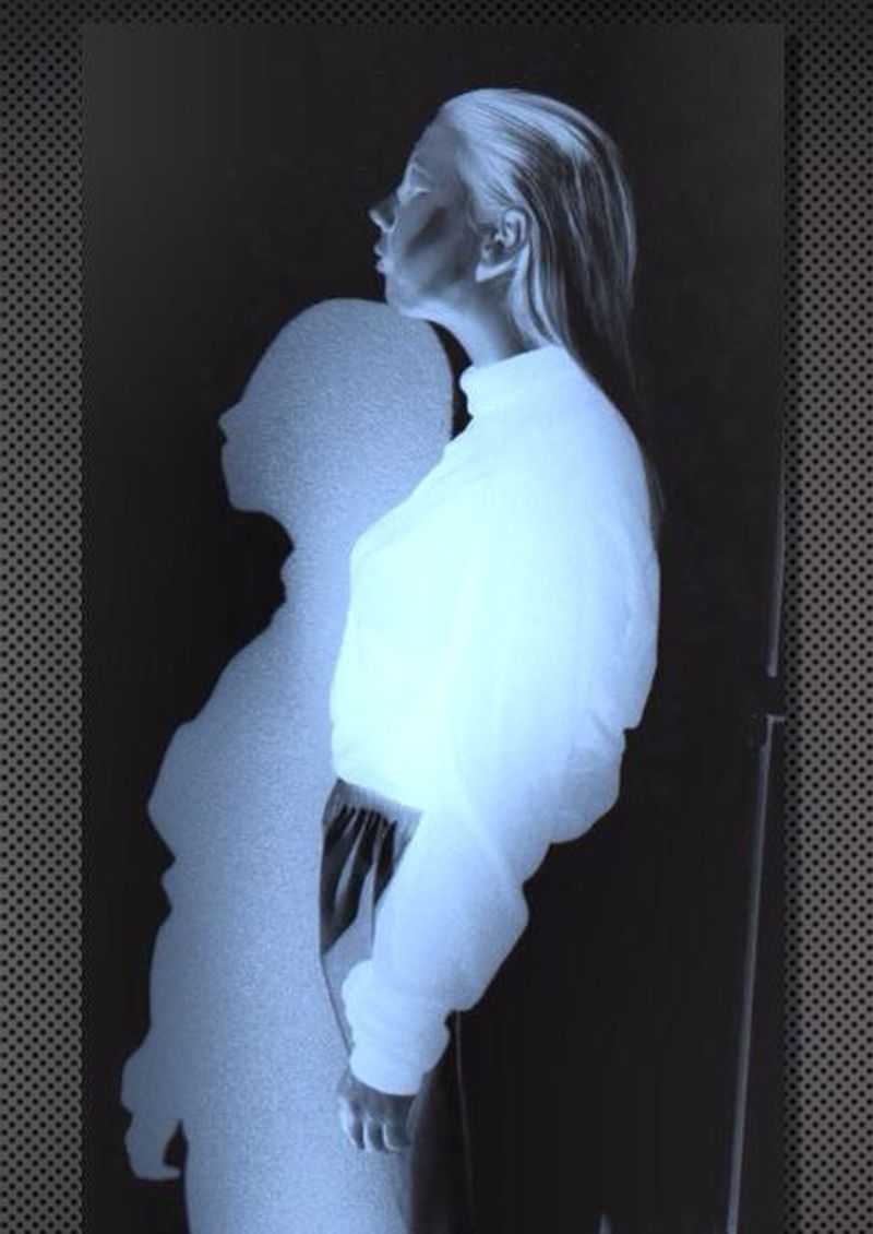 Styling work by liam warriner