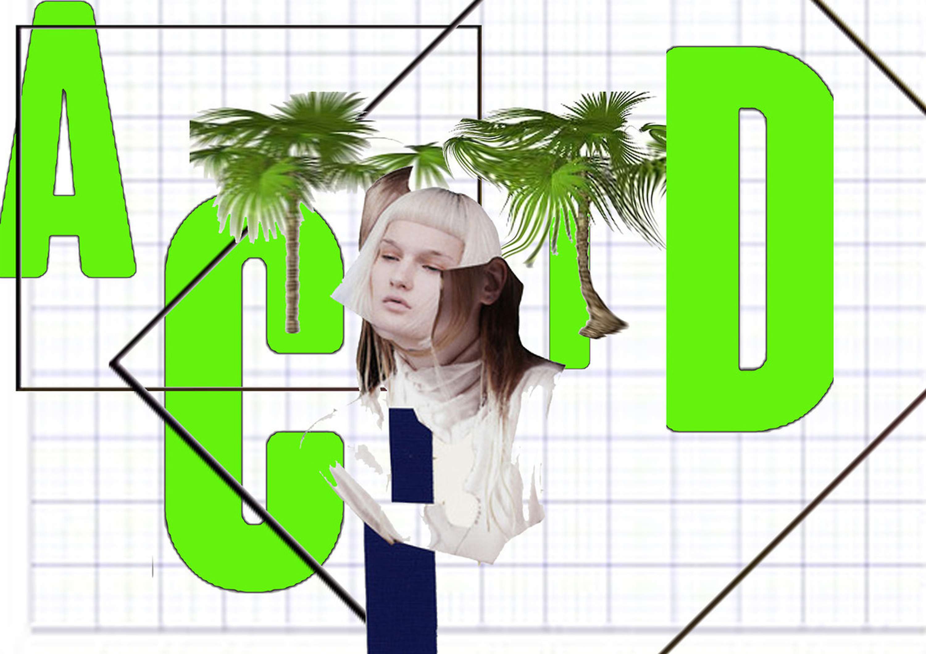 Styling work by liam warriner